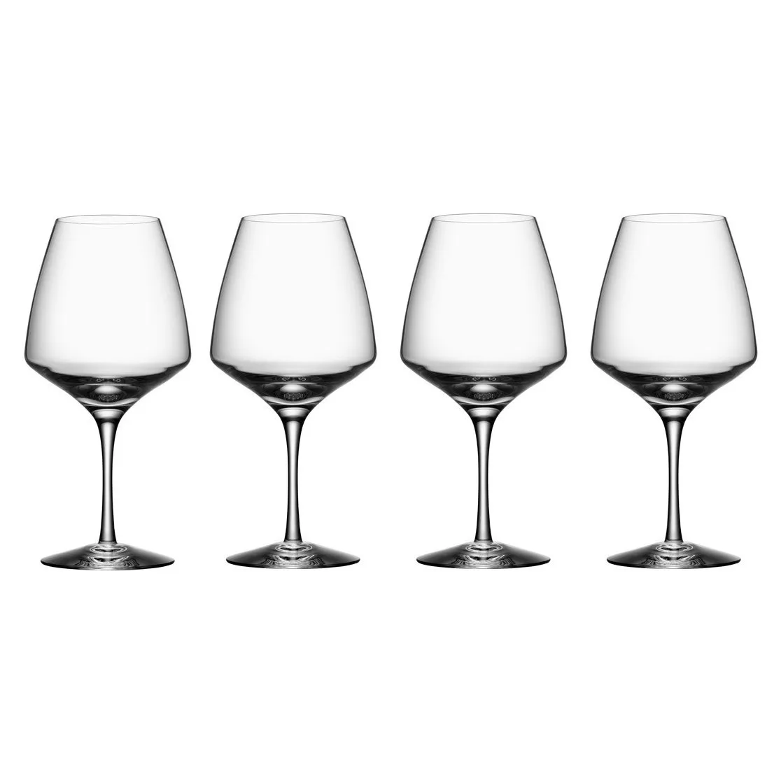 Pulse vinglass 4-pakk, 4-pakk 46 cl