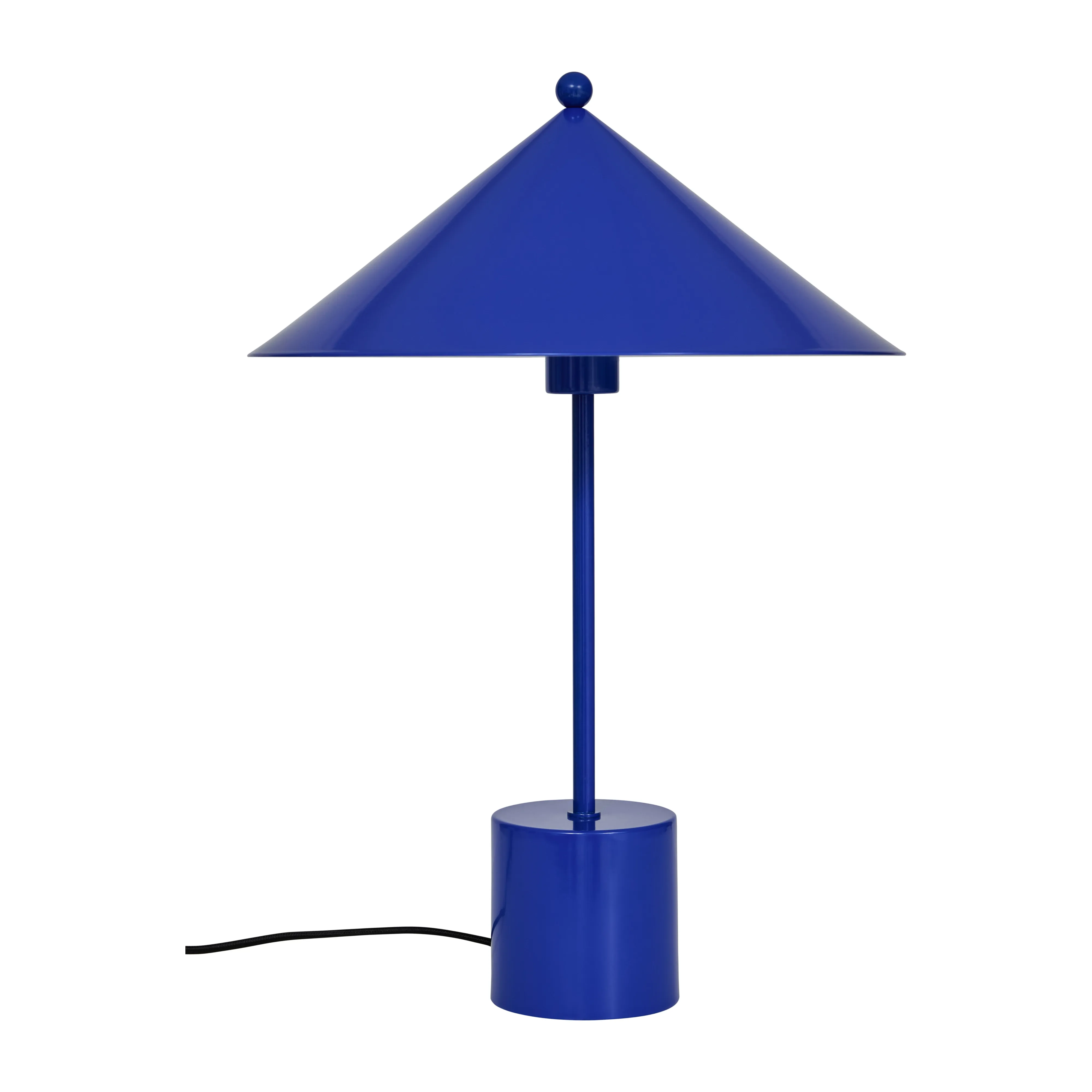 Kasa bordlampe, OpticBlue