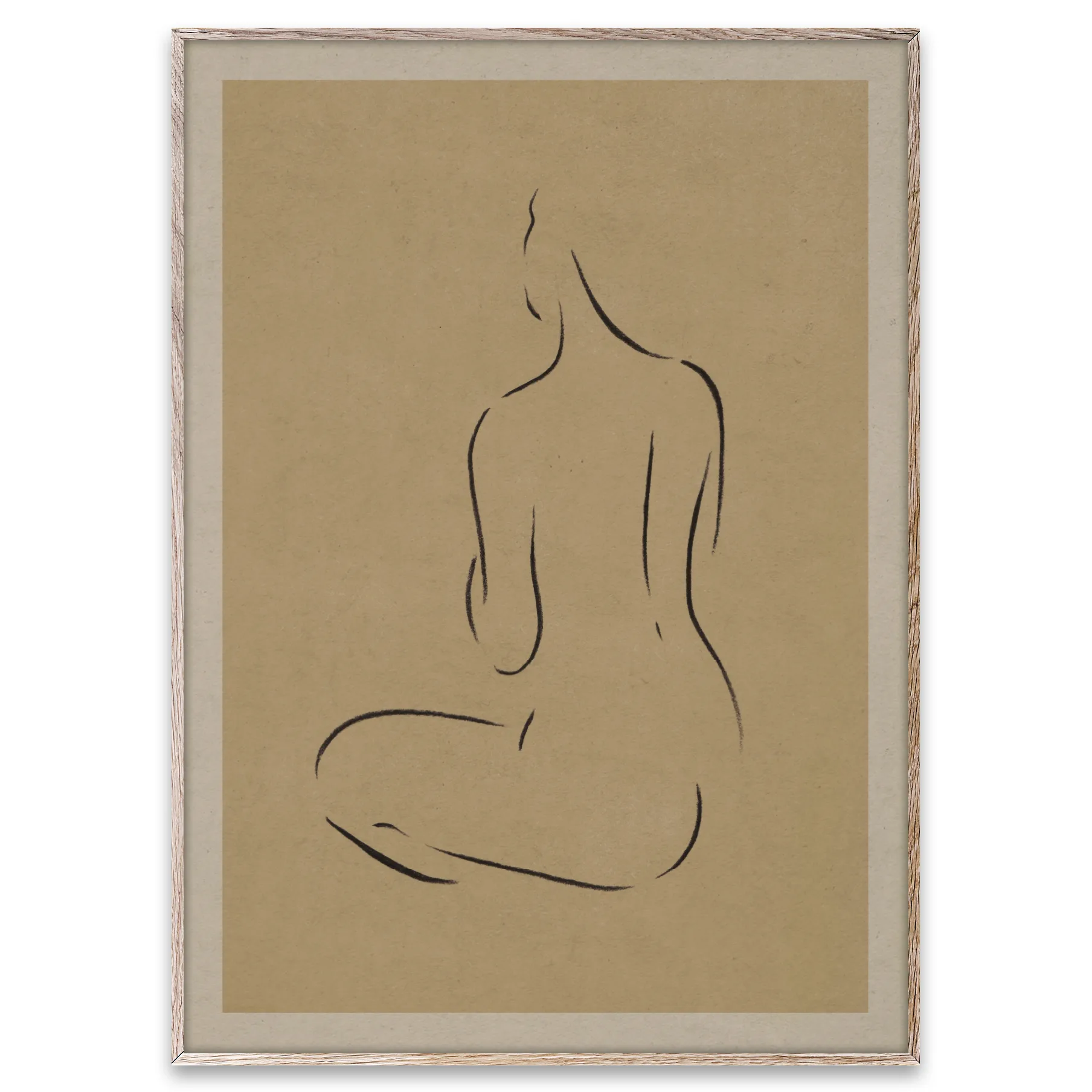 Grace III poster, 70x100 cm