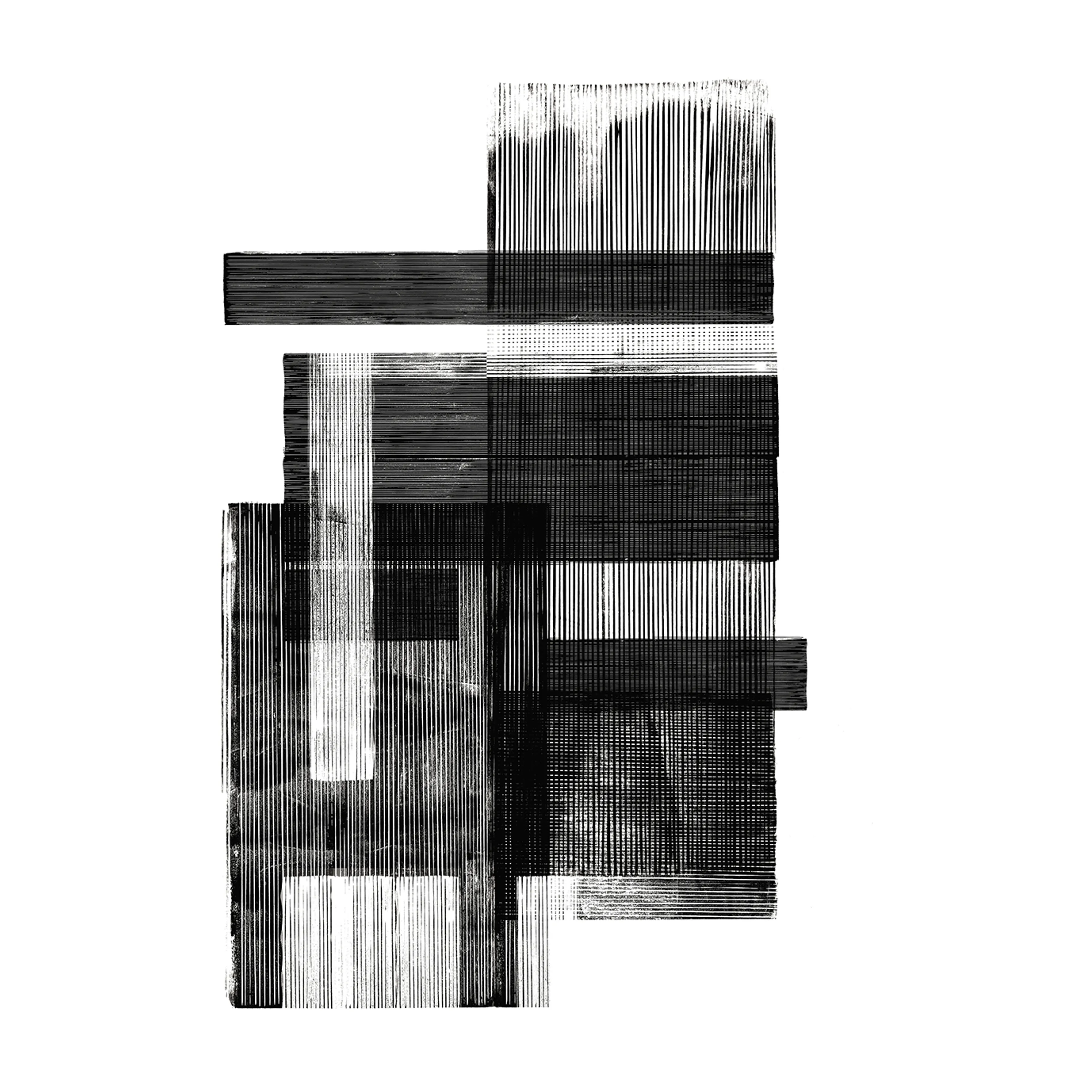 Midnight 02 poster, 30x40 cm