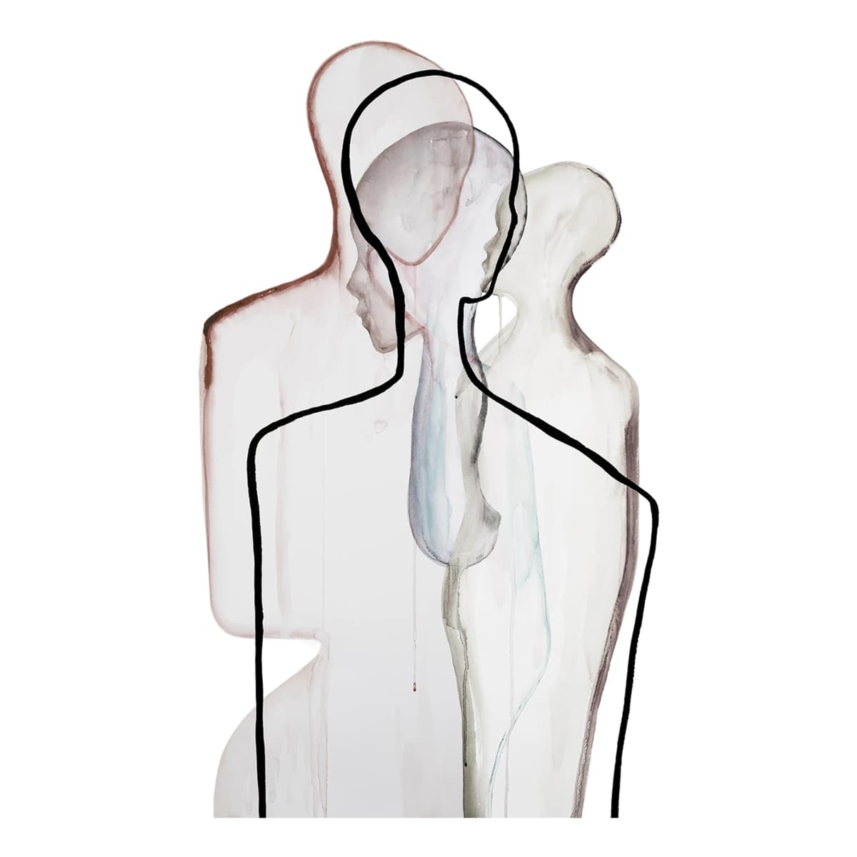 Mother poster, 50x70 cm