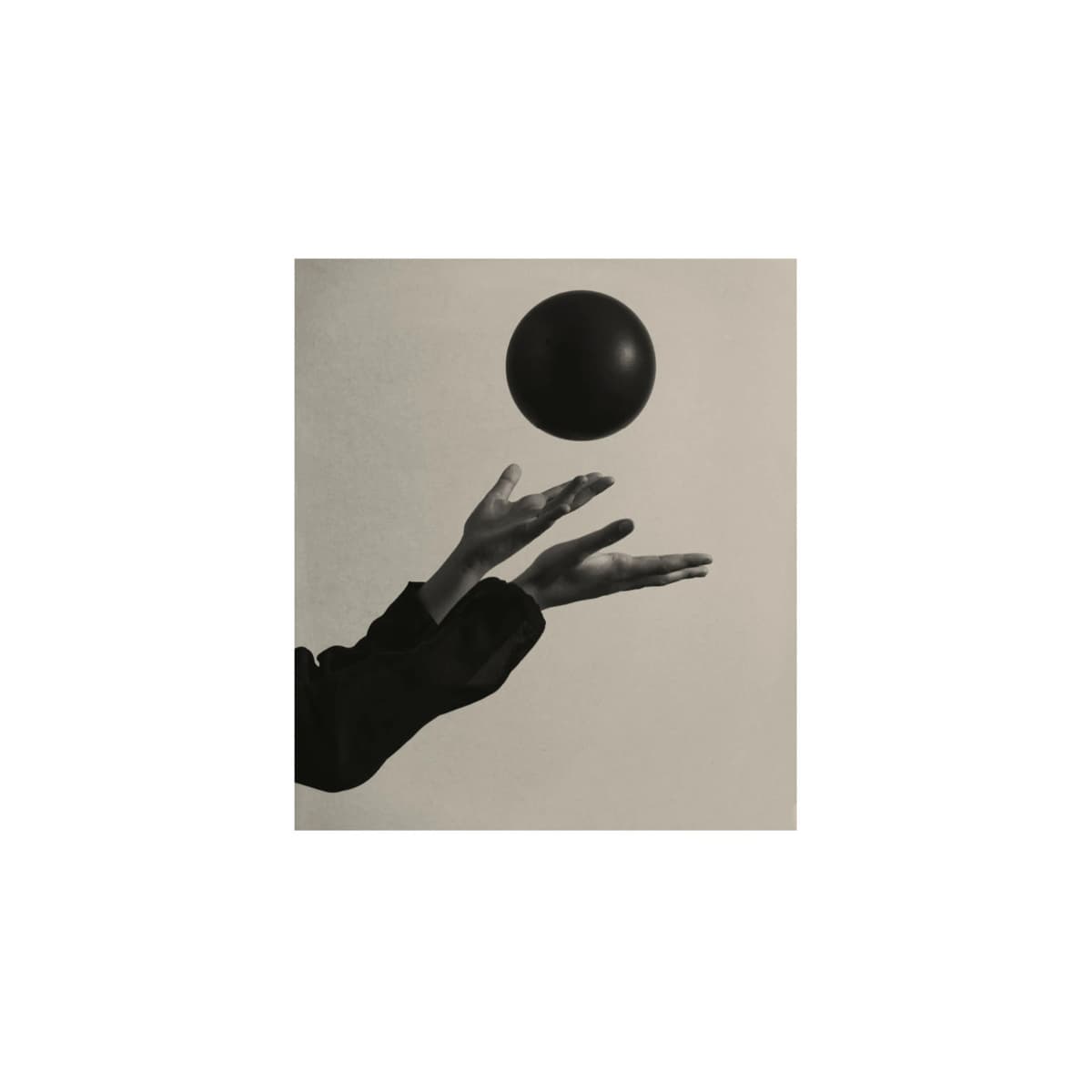 Play III poster, 50x70 cm