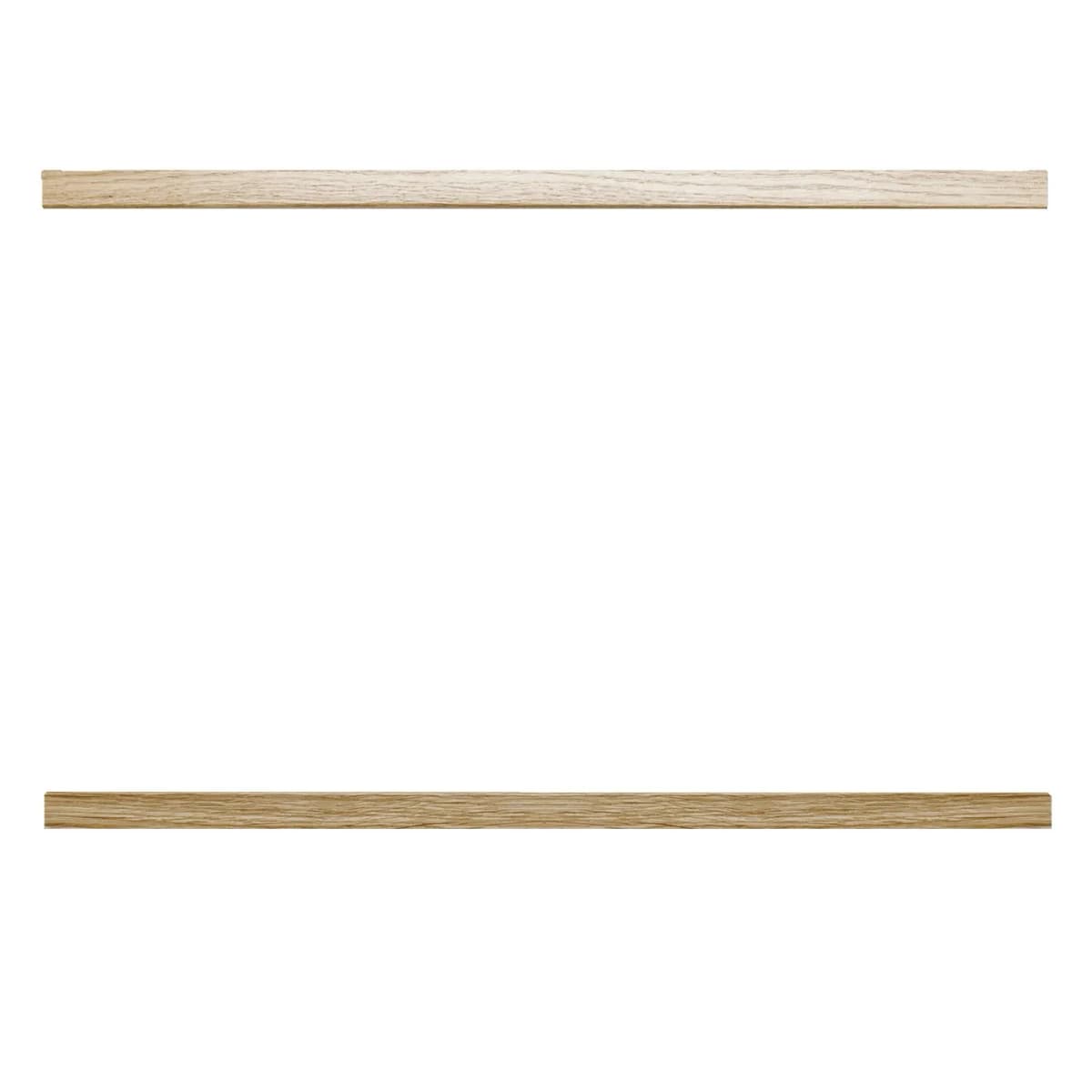 Stiicks ramme eik, 53 cm