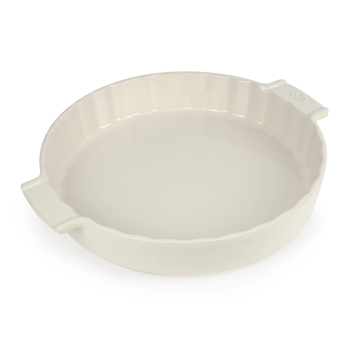 Appolia paiform Ø28 cm, Hvit
