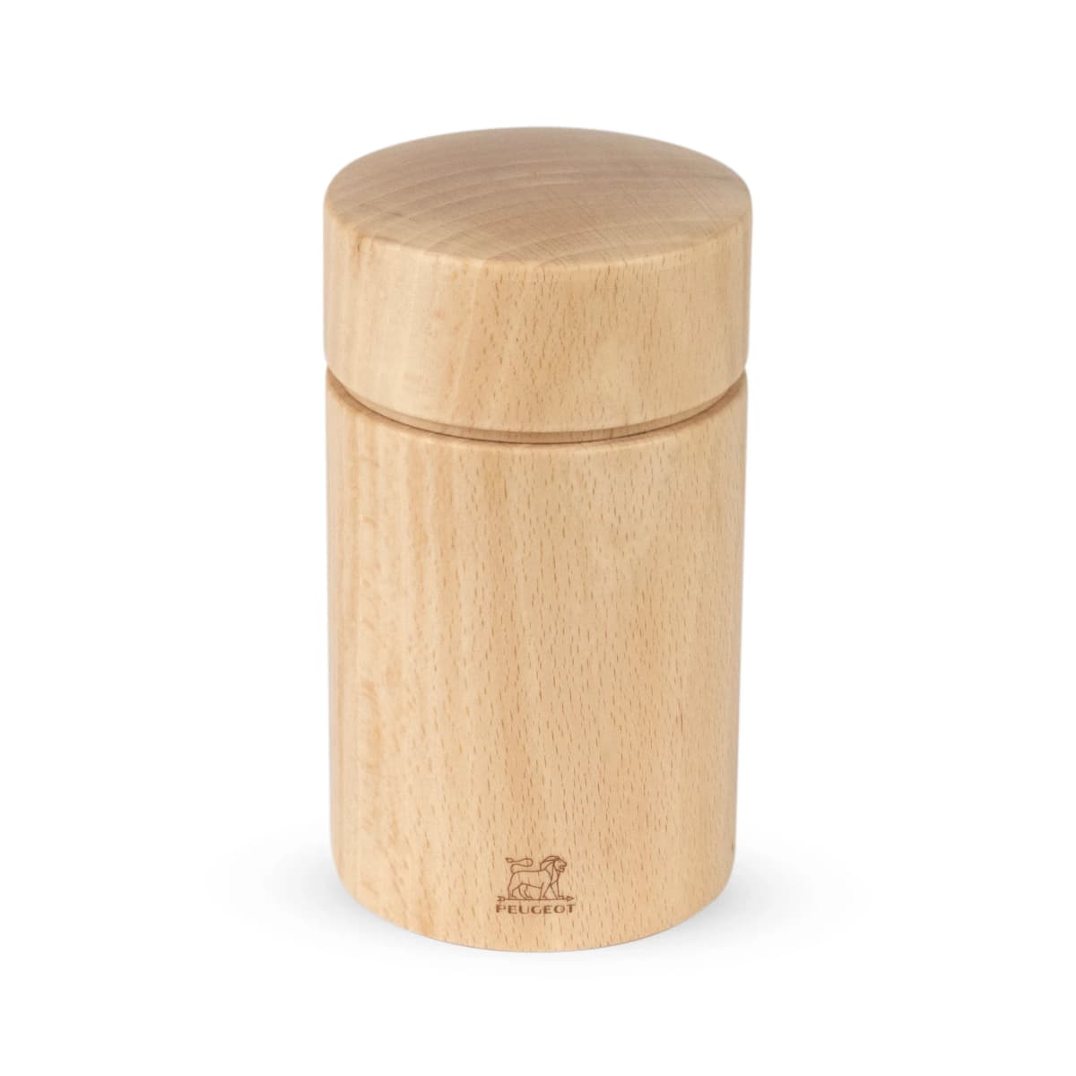Naka linfrøkvern 11 cm, Natur
