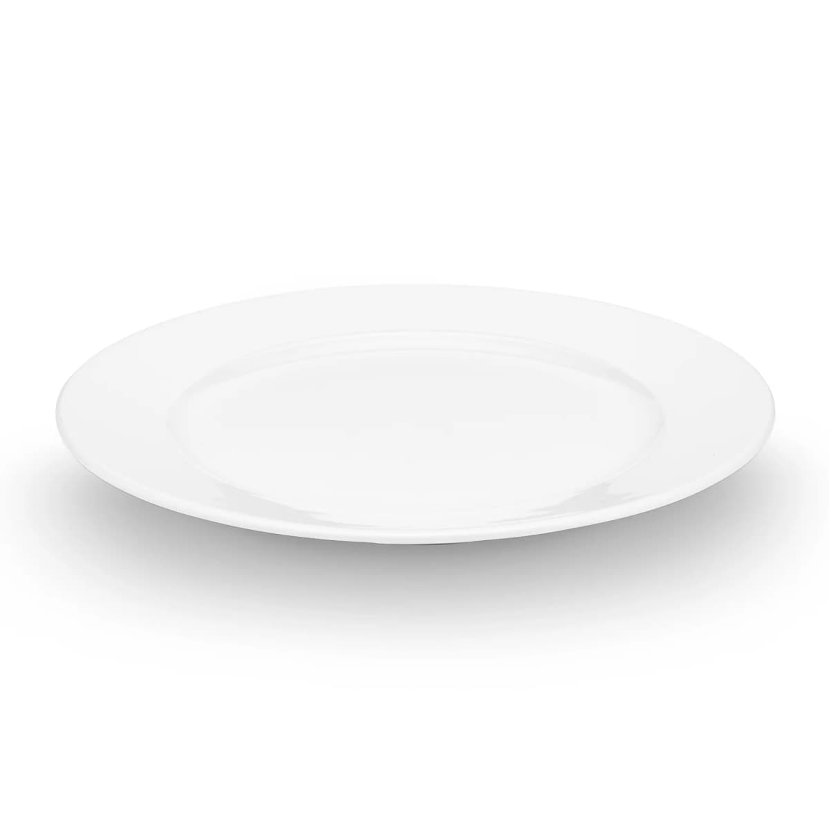 Sancerre tallerken Ø 22 cm, Hvit