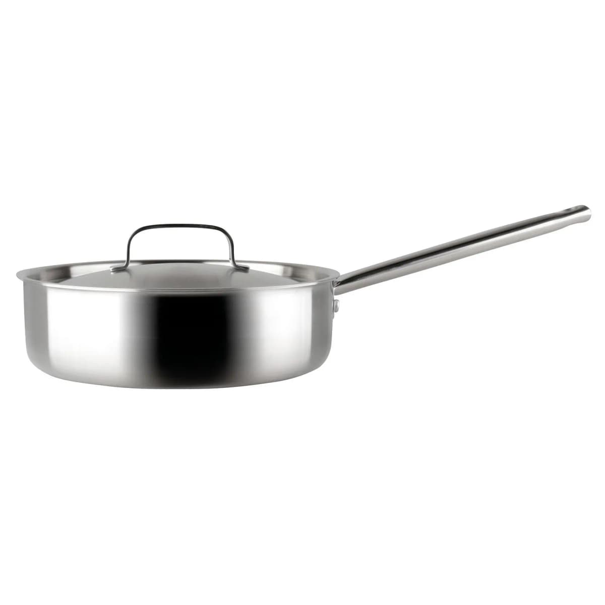 Somme kasserolle med lokk, 24 cm