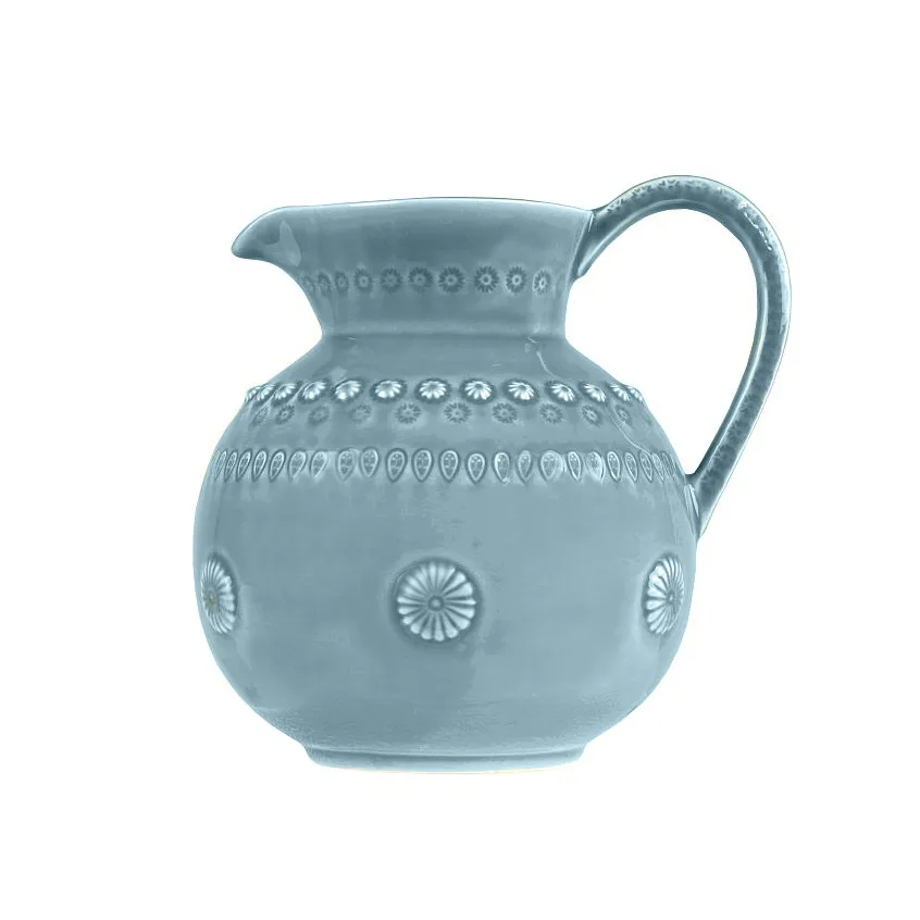 Daisy kanne 1,8 L, dusty blue