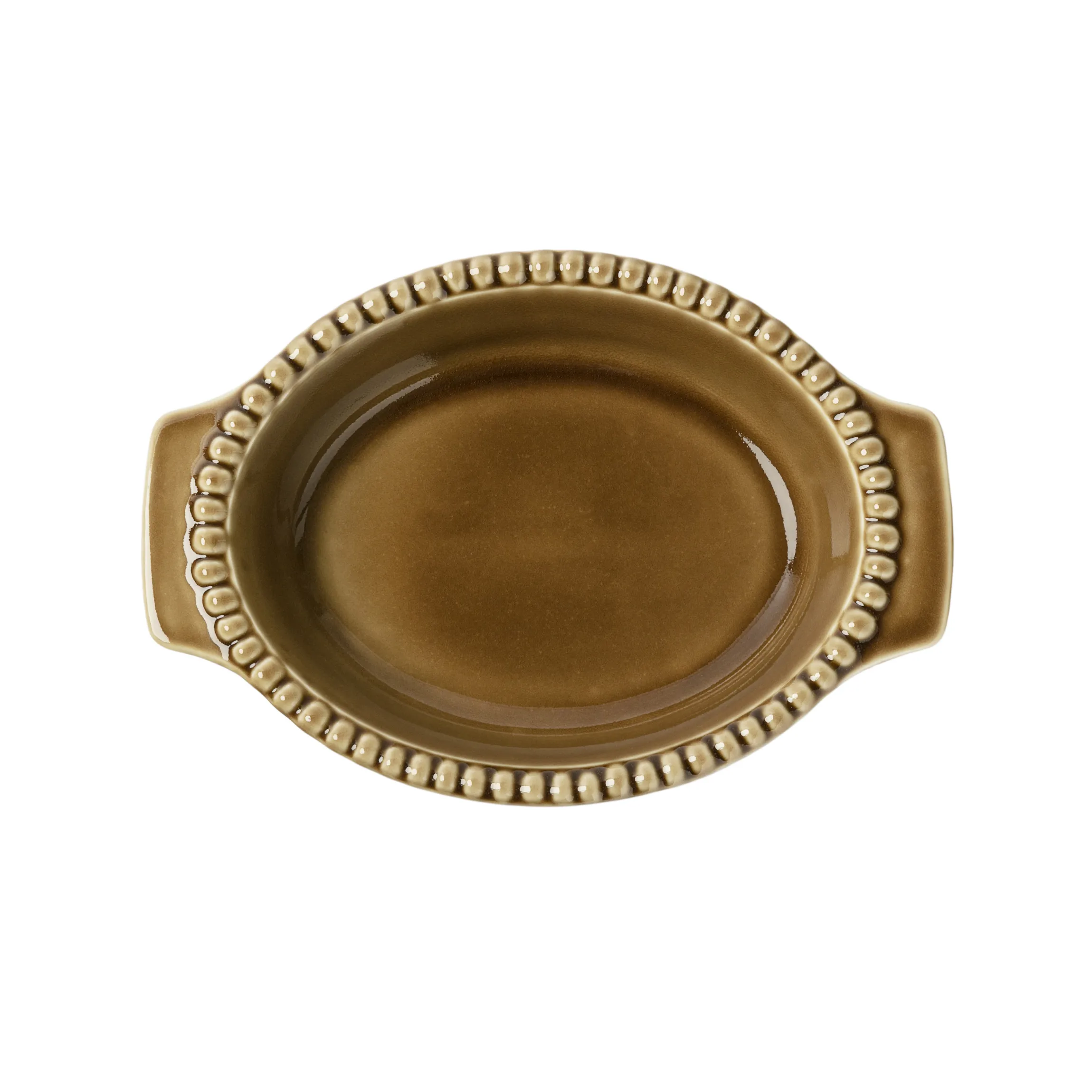 Daria ildfast form 26 cm, Umbra