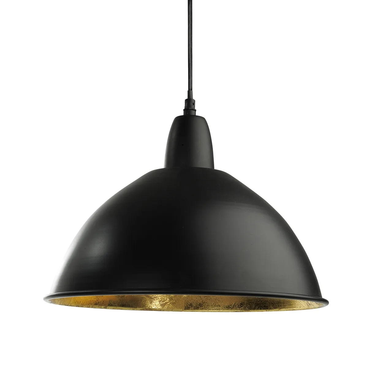 Classic taklampe Ø35 cm, Svart