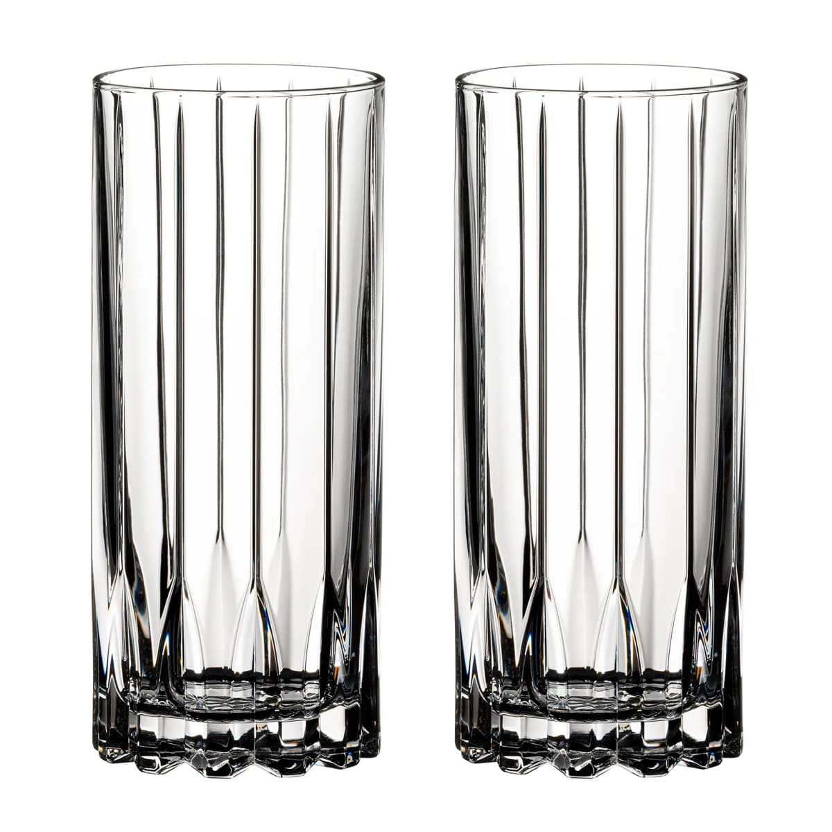 Riedel Drink Specific Highball glass 2-pakning, 31 cl