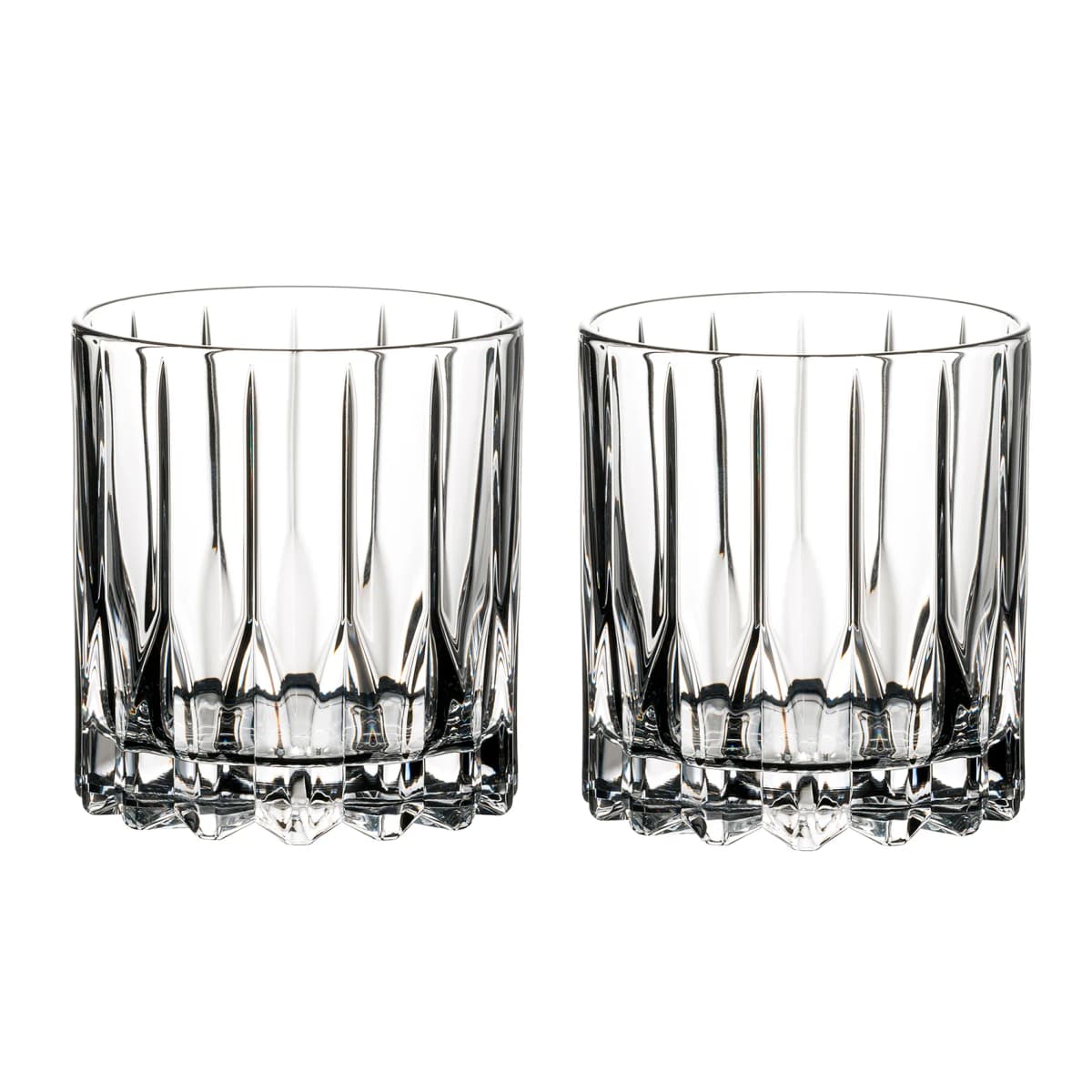 Riedel Drink Specific Neat glass 2-pakning, 17,4 cl