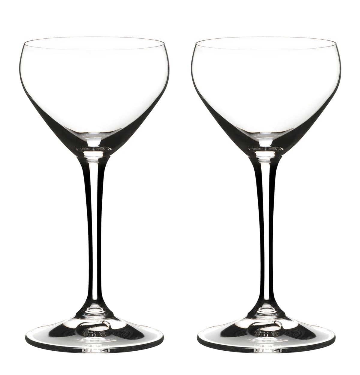 Riedel Drink Specific Nick & Nora glass 2-pakning, 14 cl