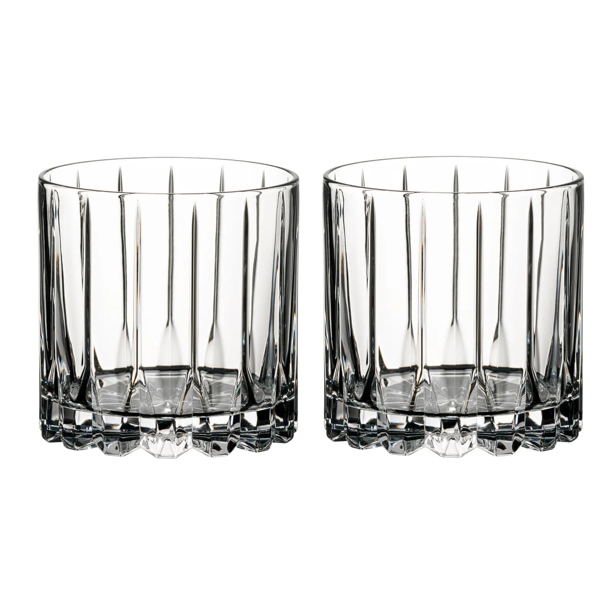 Riedel Drink Specific Rocks glass 2-pakning, 28,3 cl