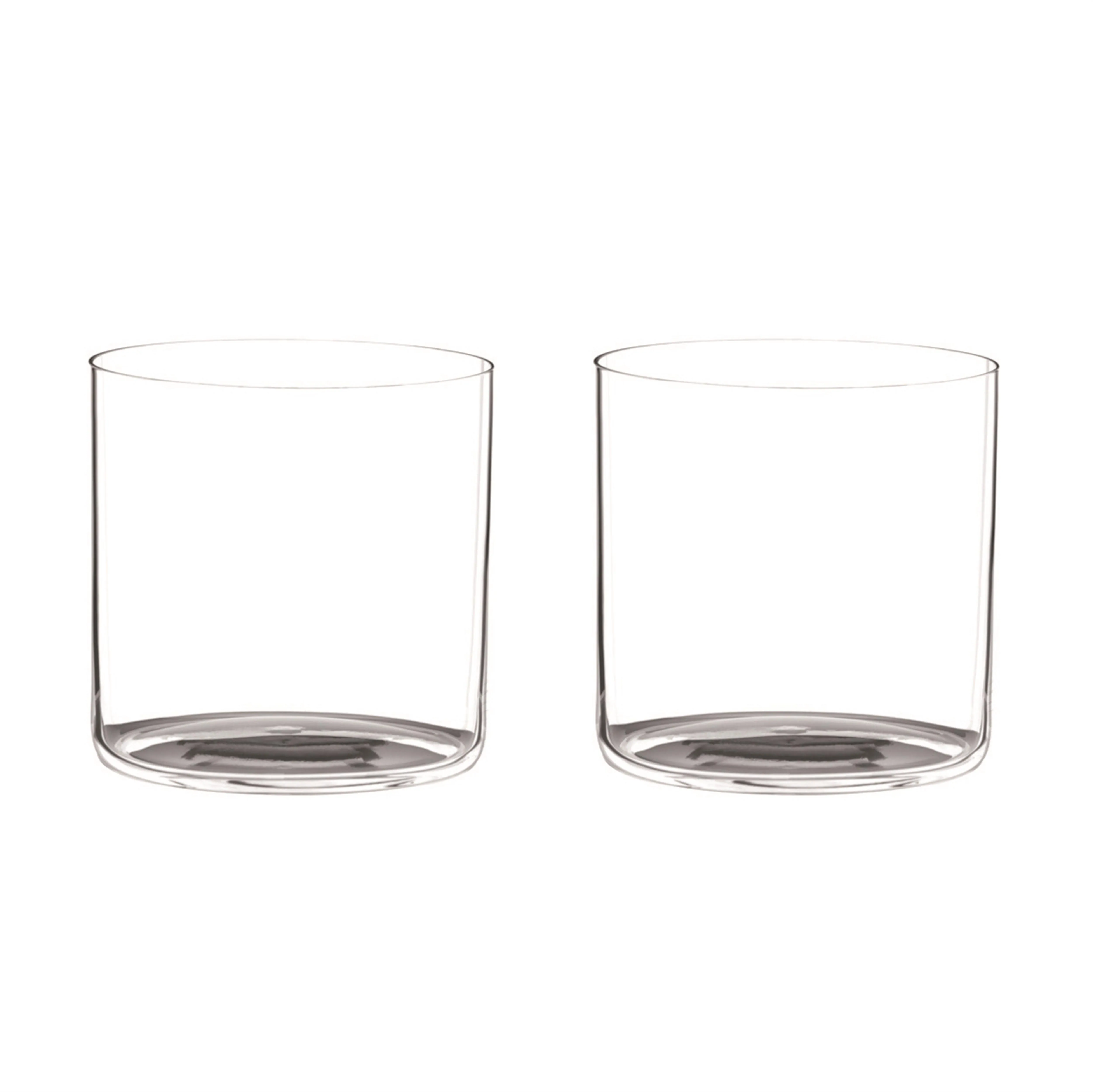 Riedel O vannglass 2-pakn., 33 cl