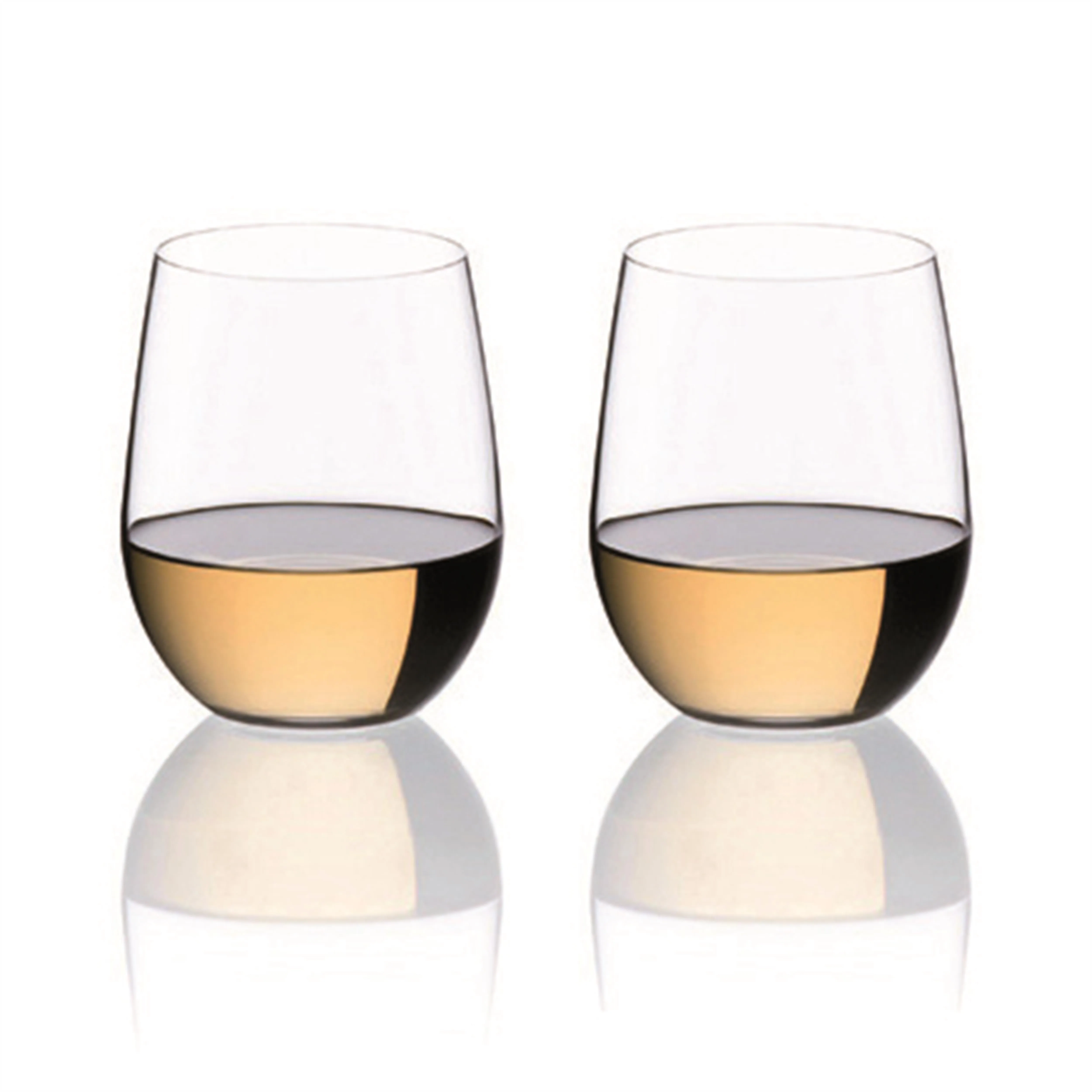 Riedel O Viognier-Chardonnay vinglass 2-pakn., 32 cl