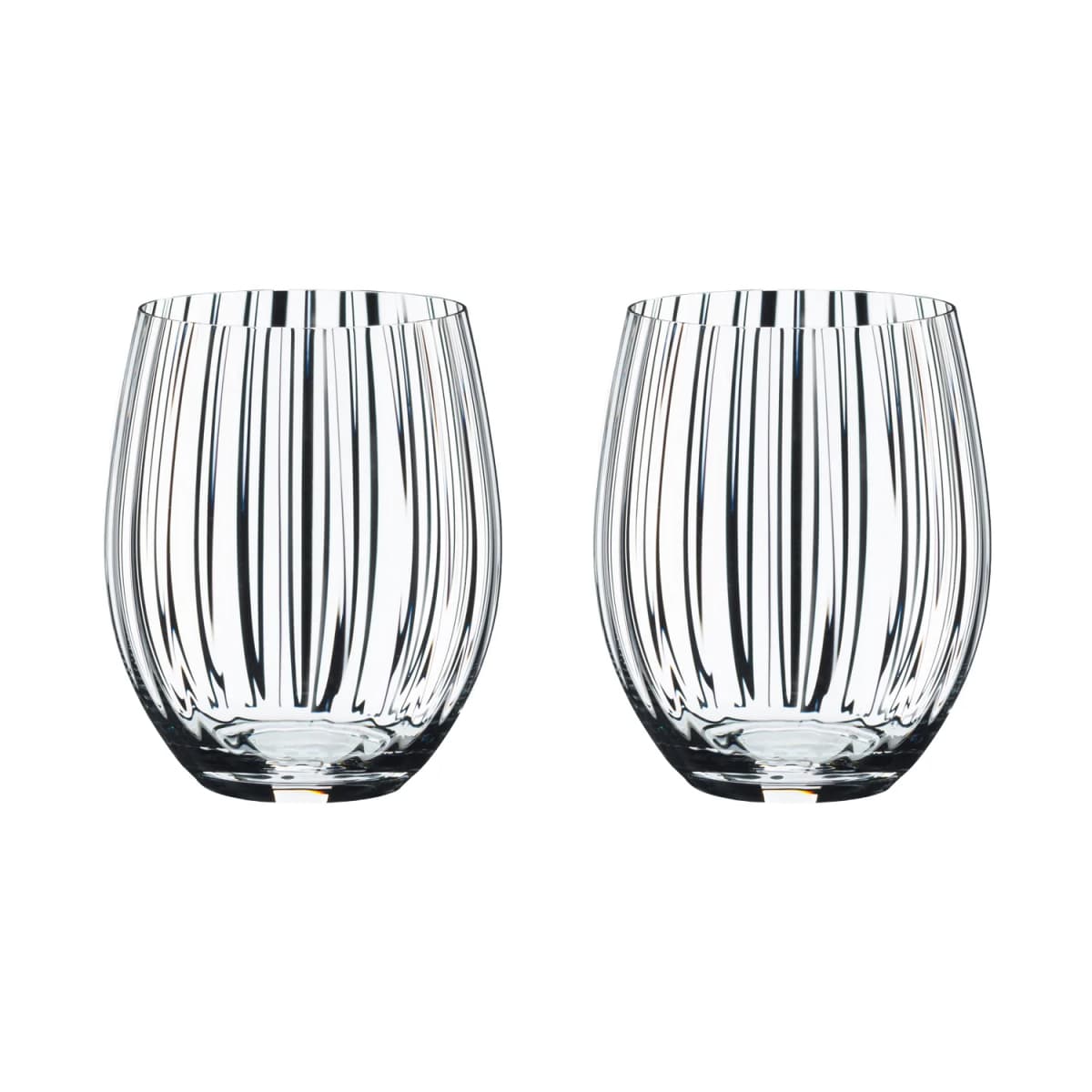 Riedel Optical O longdrink 2-stk., 58 cl