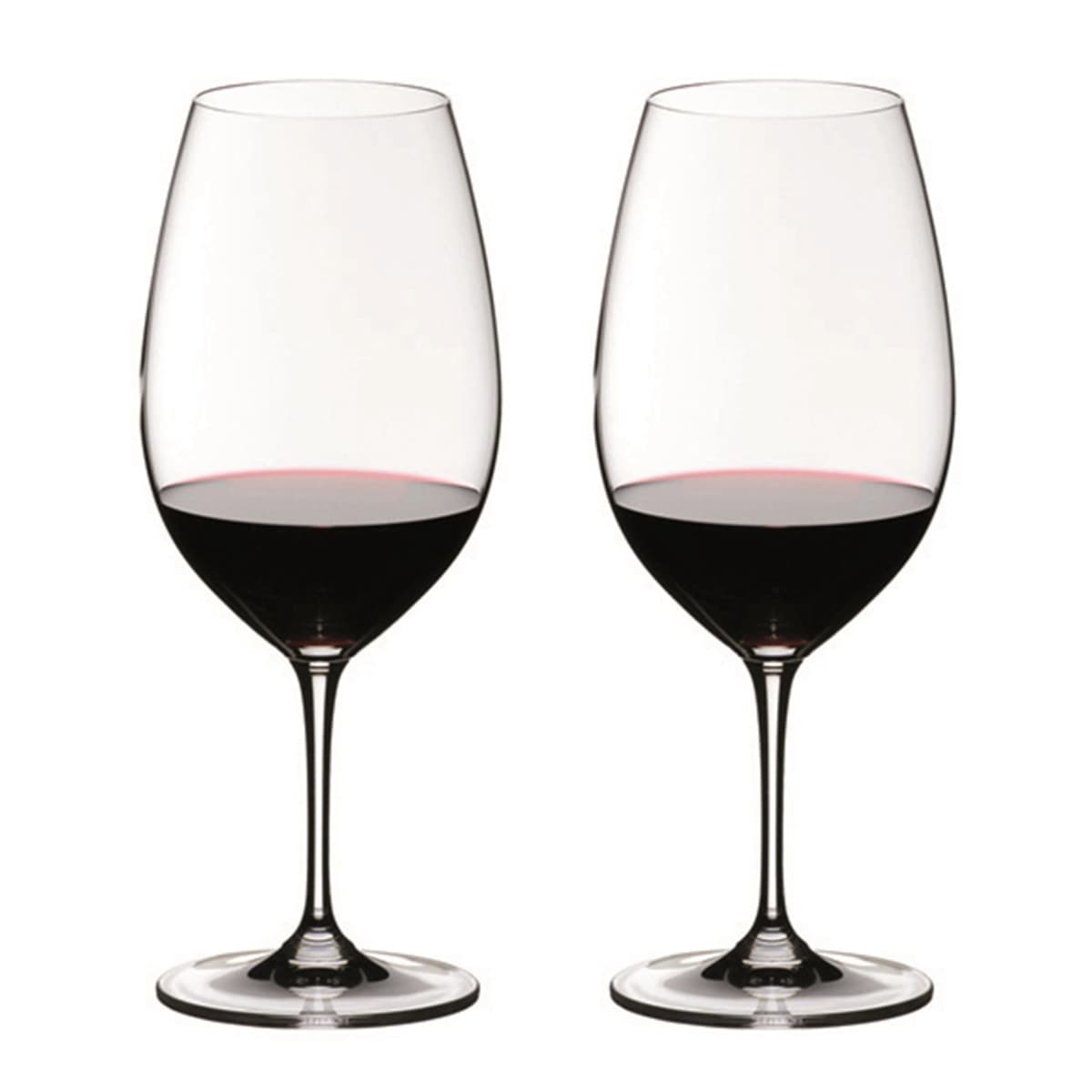 Riedel Vinum Syrah-Shiraz vinglass 2-stk., 70 cl