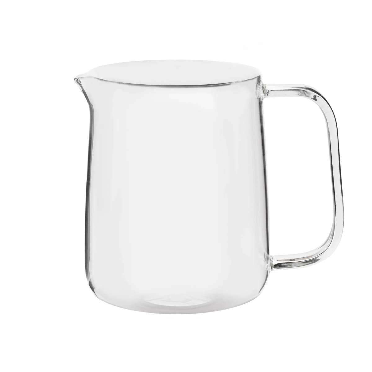 Brew-It glassbeholder til tepresse 0,7 L, Klar