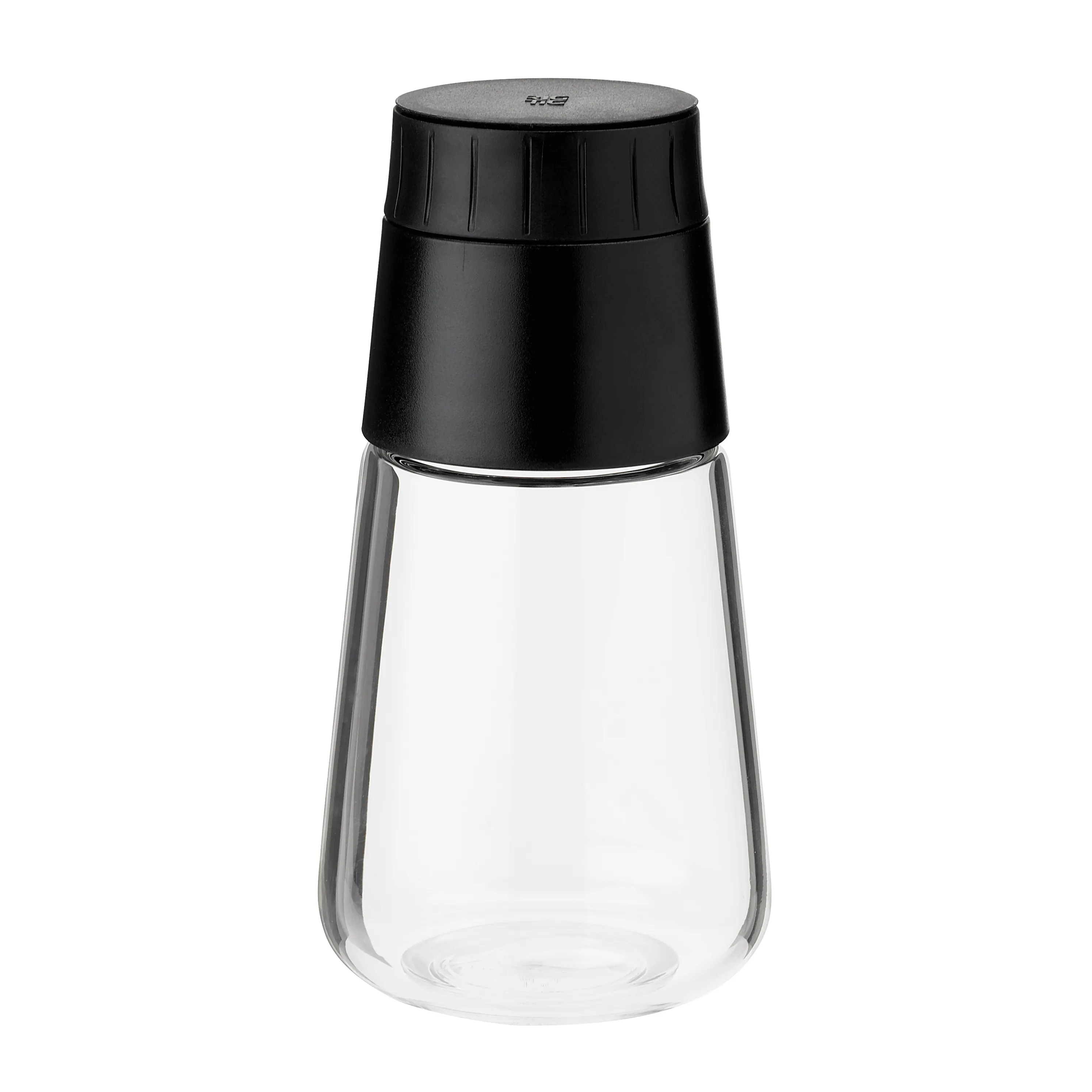 SHAKE-IT dressingshaker 35 cl, Sort