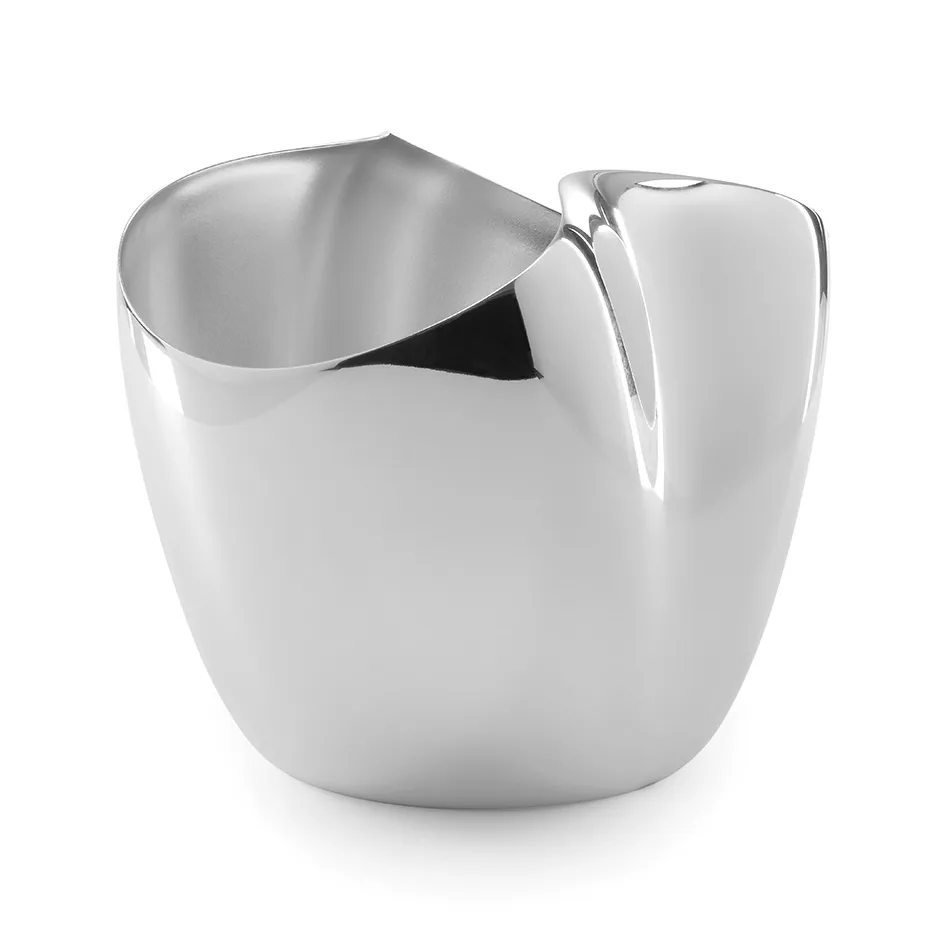 Drift champagnekjøler 23 cm, Rustfritt stål