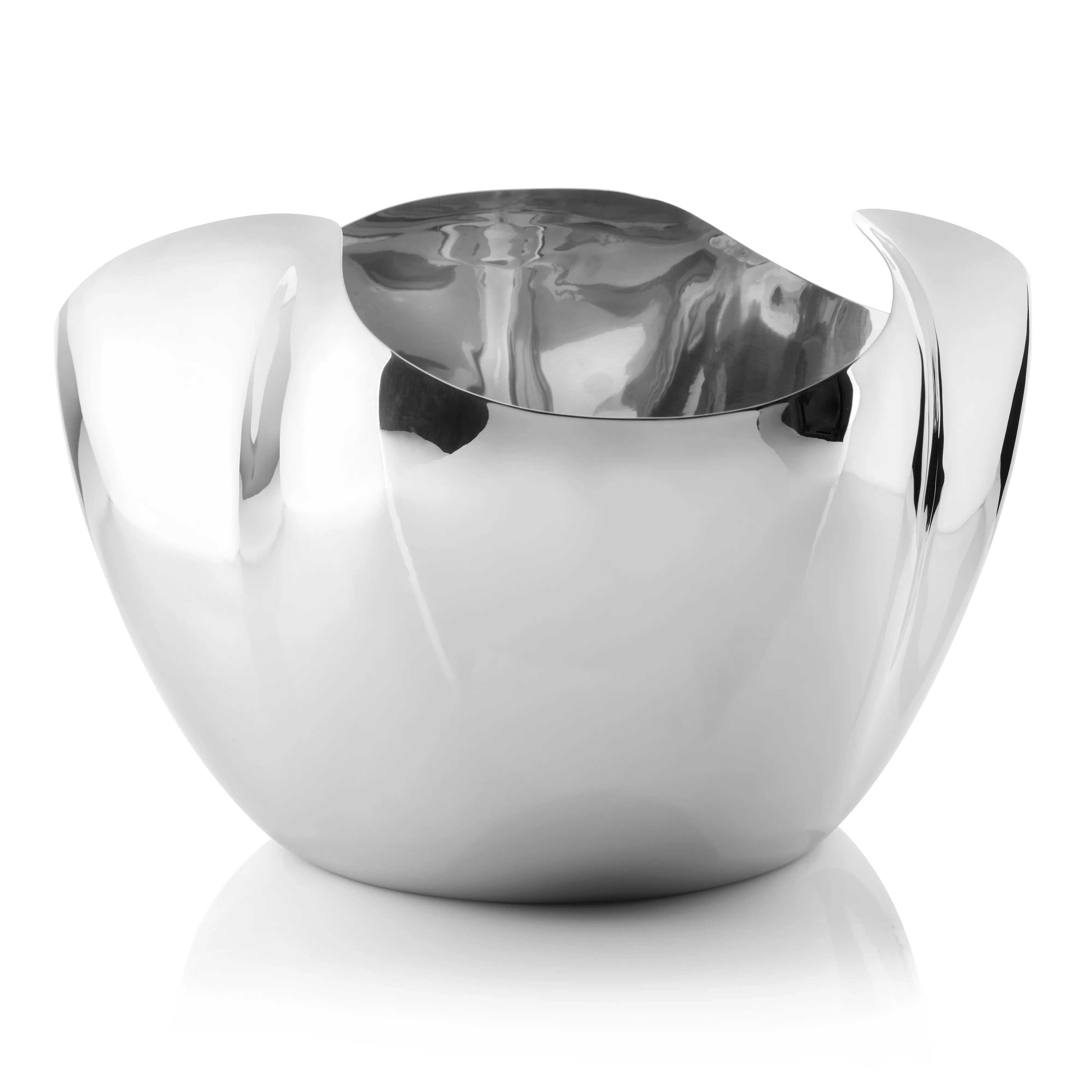 Drift champagnekjøler 27 cm, Rustfritt stål