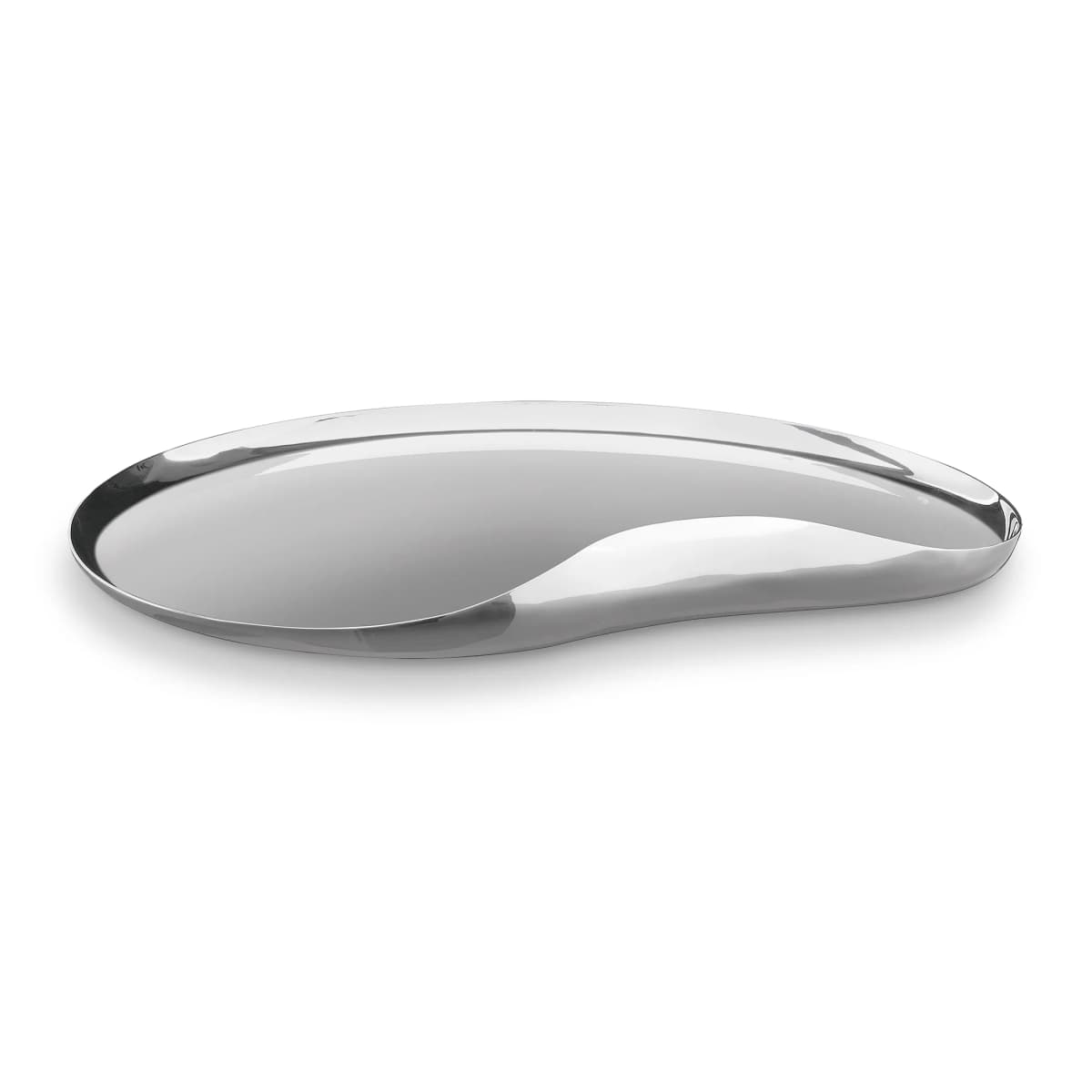 Drift serveringsfat 20 cm, Blank