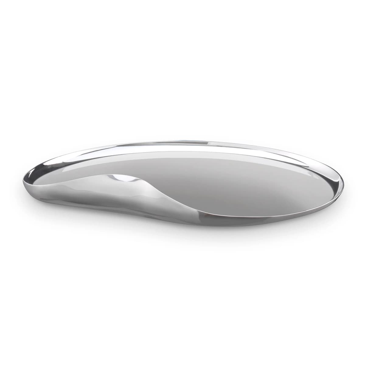 Drift serveringsfat 25 cm, Blank