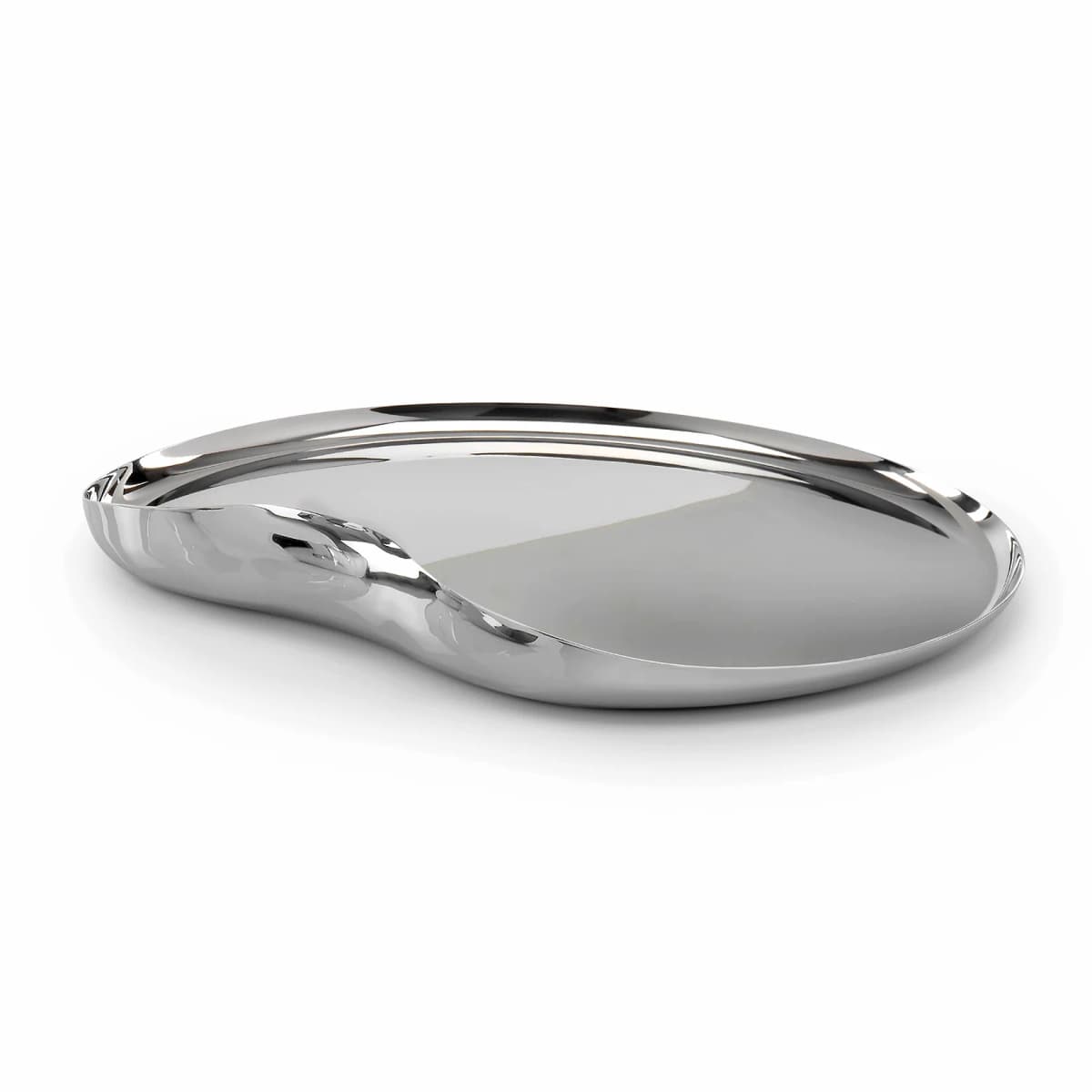 Drift serveringsfat 36 cm, Blank