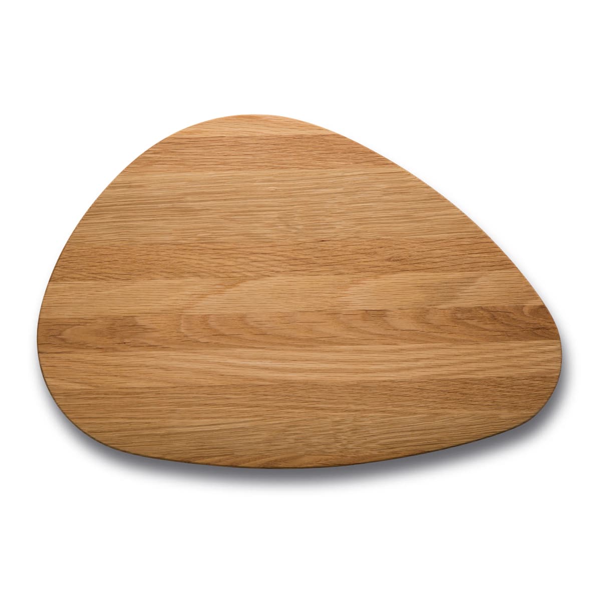 Pebble skjærefjøl 44 cm, Eik