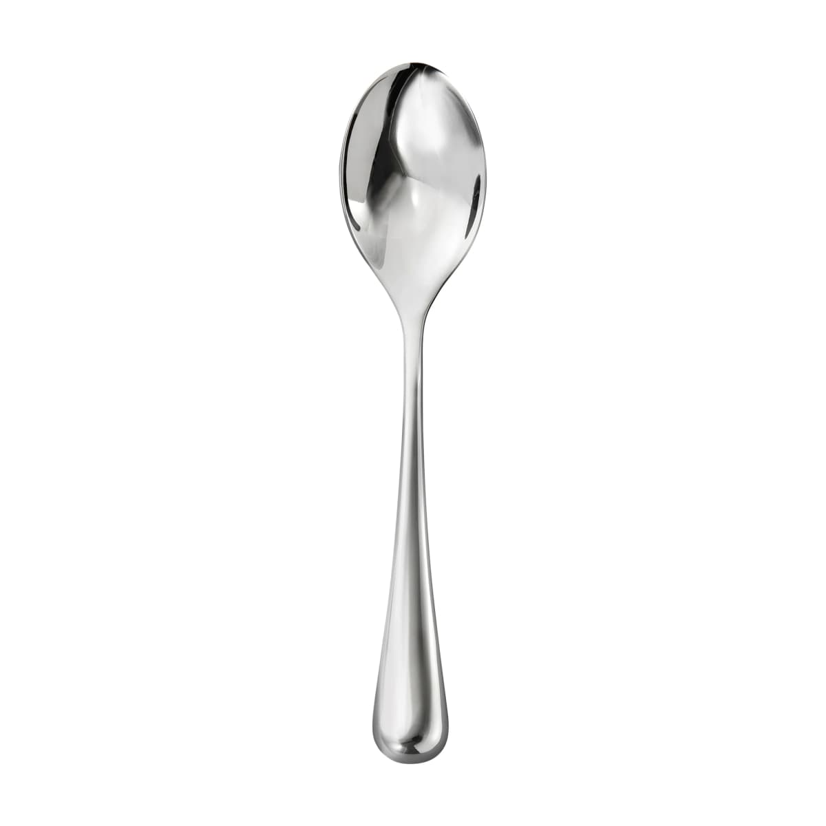 Radford Air dessertskje blank, Rustfritt stål