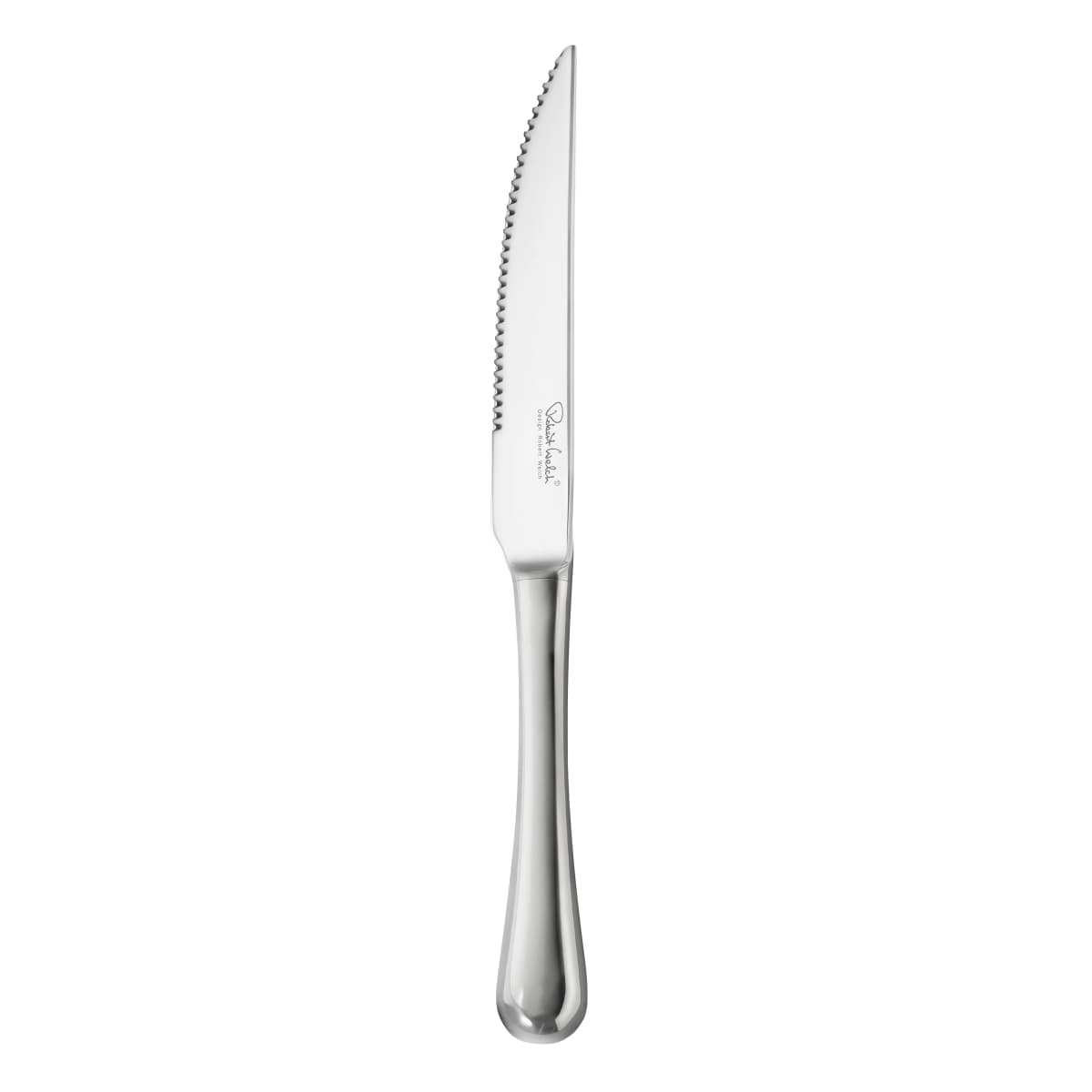 Radford Air grillkniv blank, Rustfritt stål