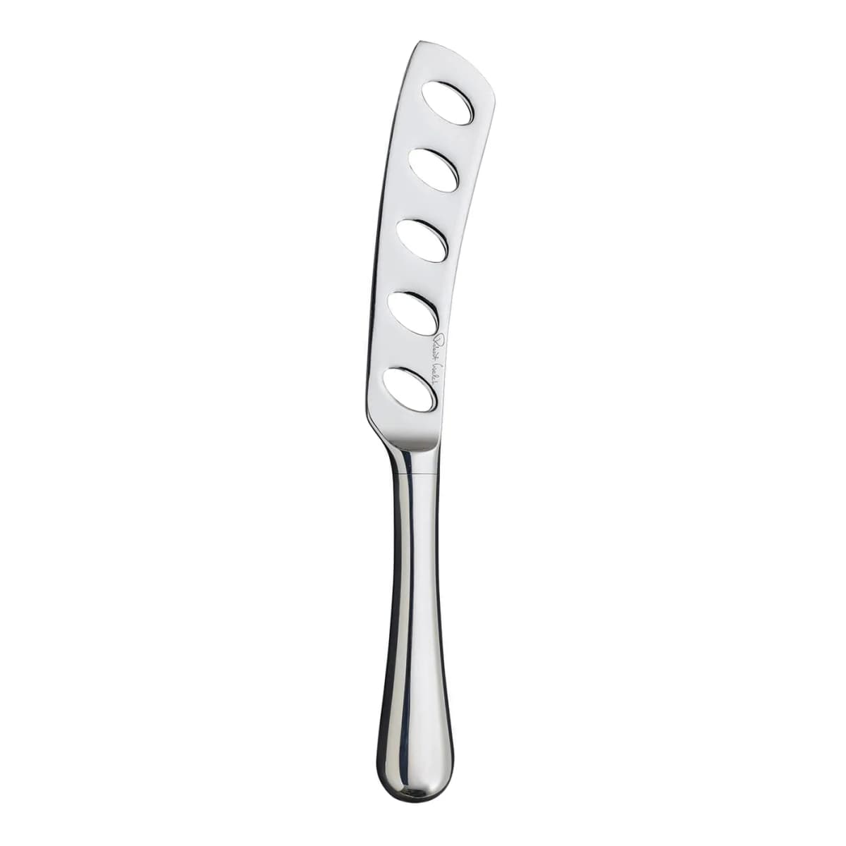 Radford myk-ostekniv blank, Rustfritt stål