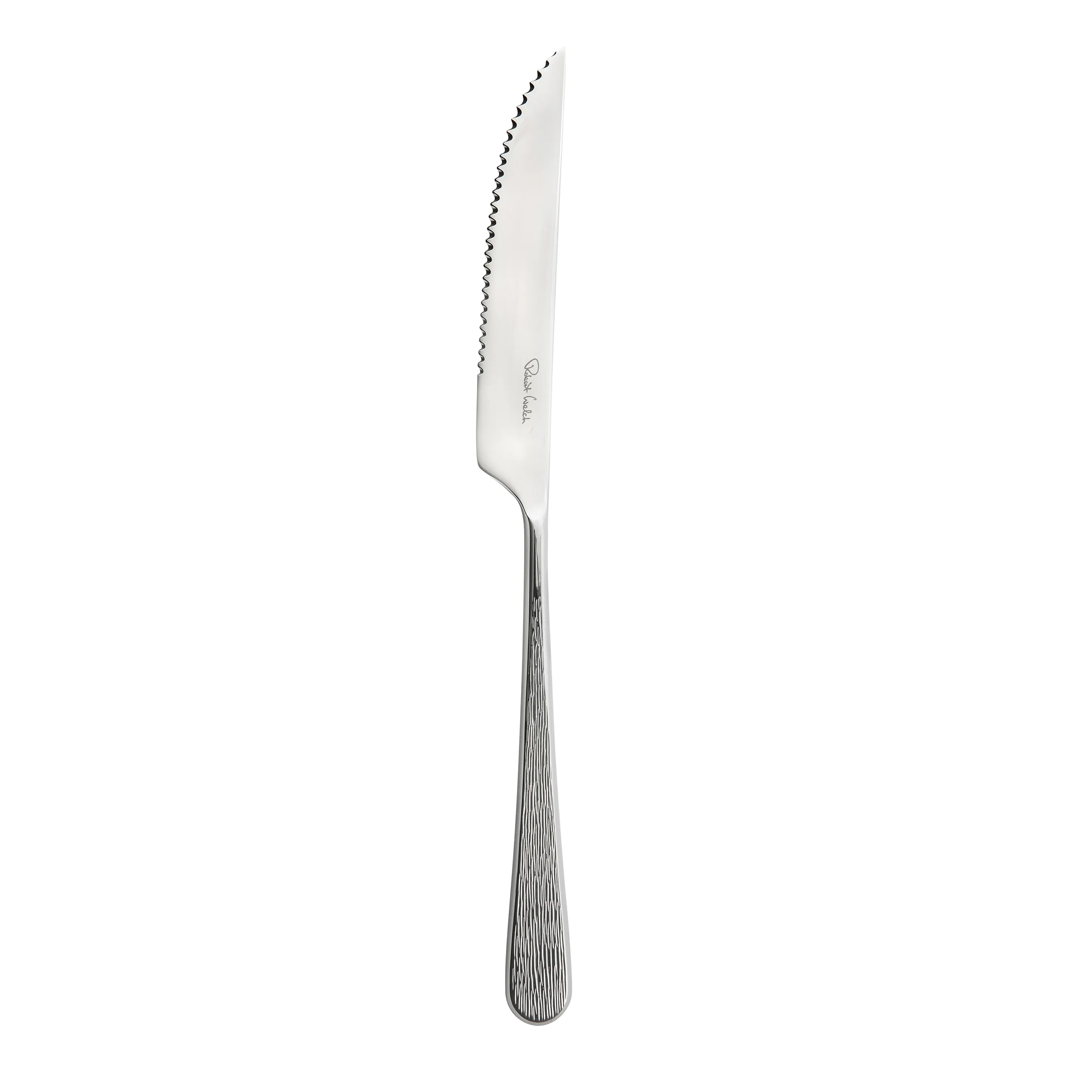 Skye Bright grillkniv, Rustfritt stål