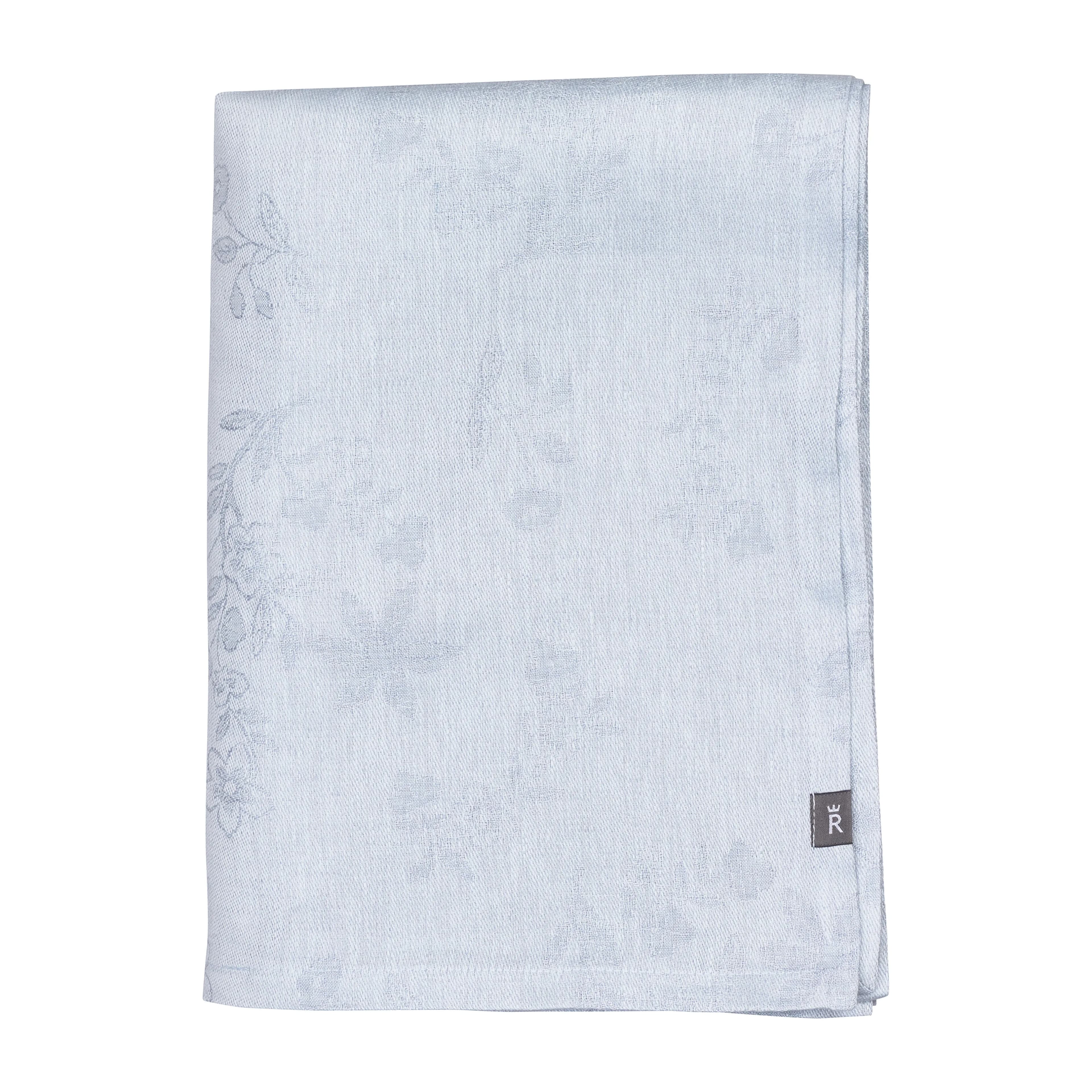 Ostindia duk 145 x 270 cm, Blå