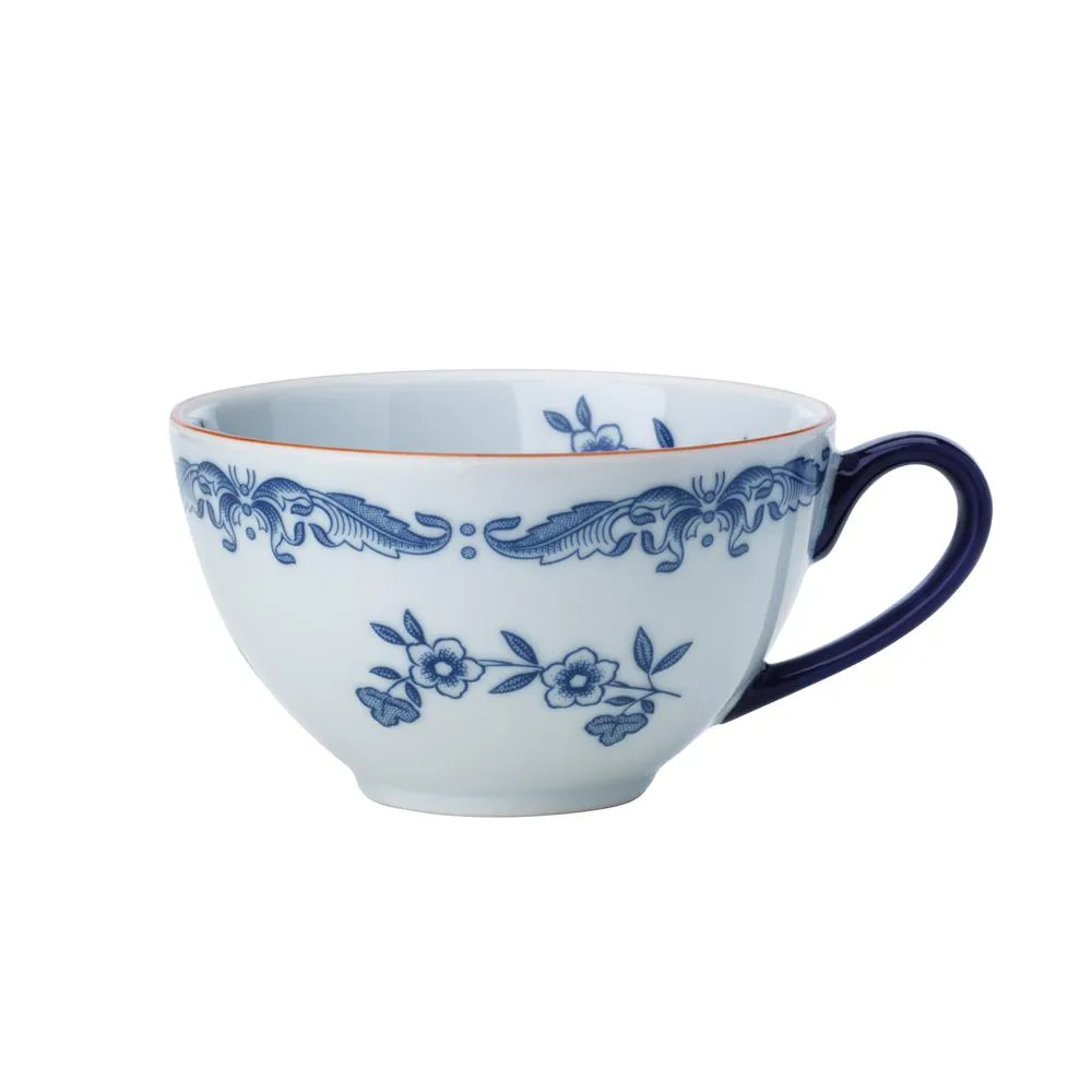 Ostindia kaffekopp, 16 cl