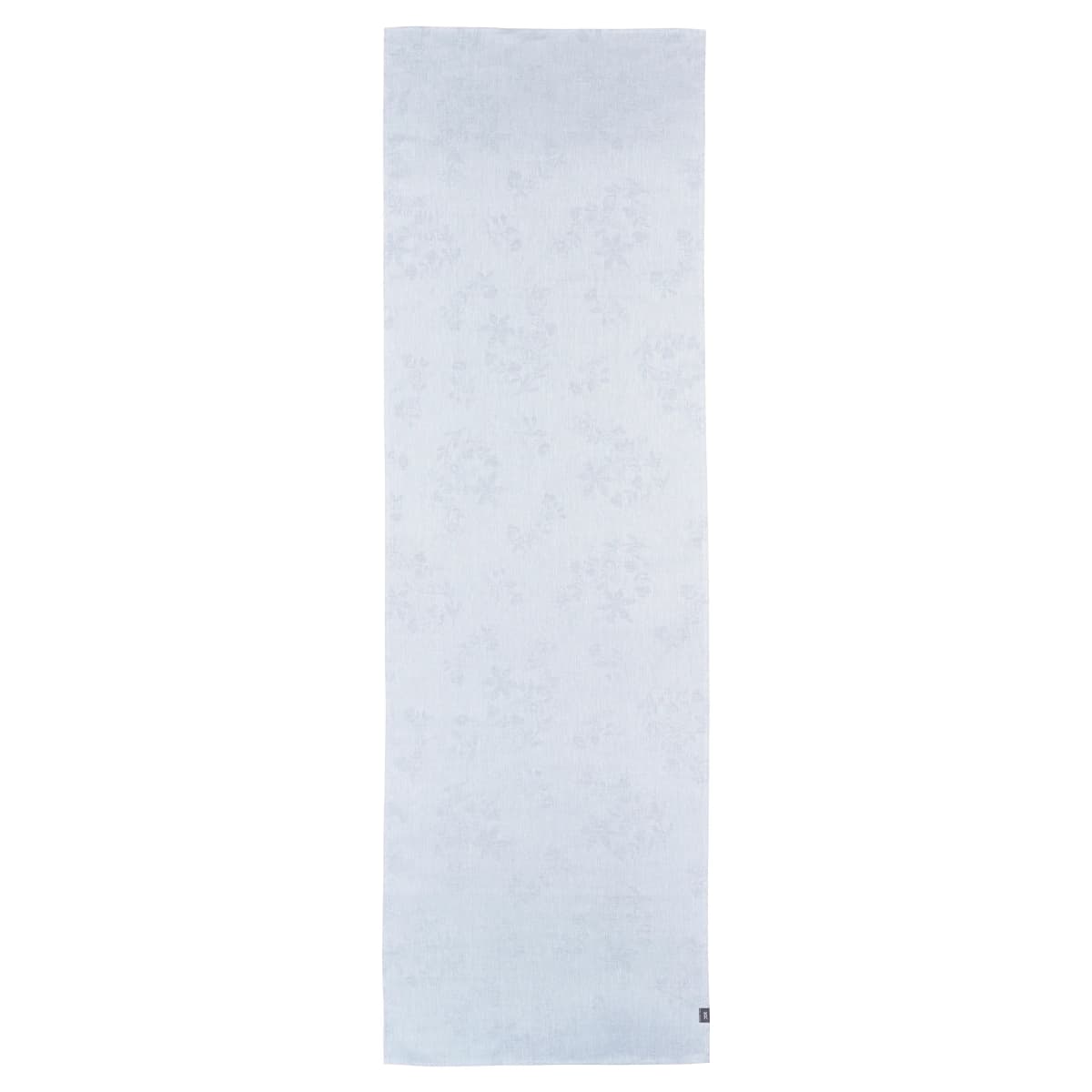 Ostindia løper 47 x 145 cm, Blå