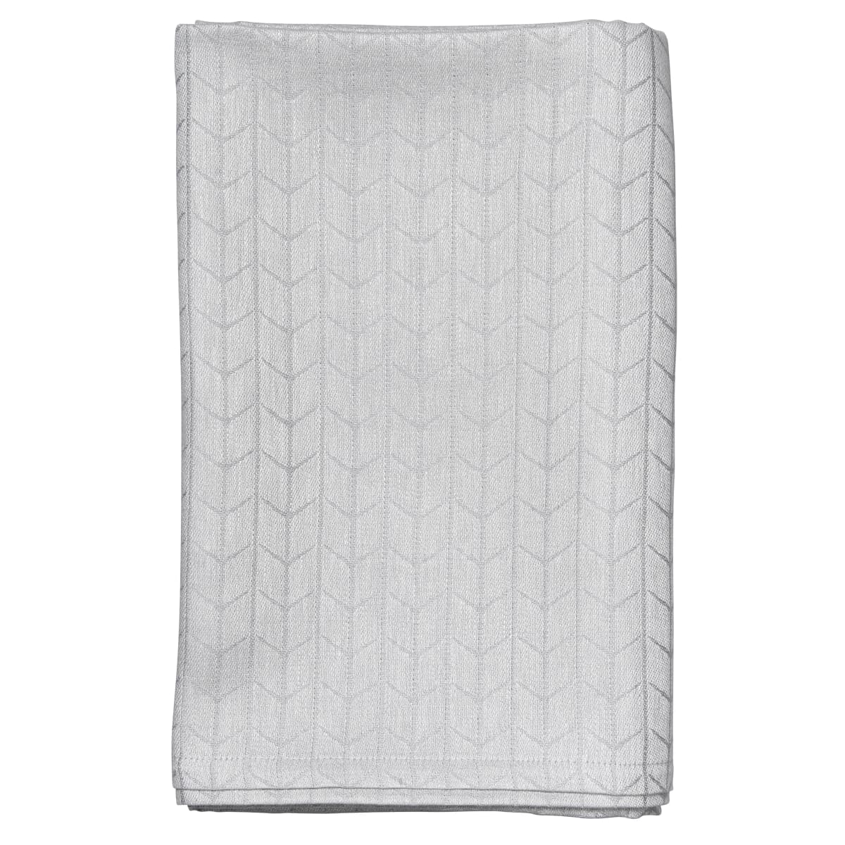 Swedish Grace bordduk 145x270 cm, Dimma