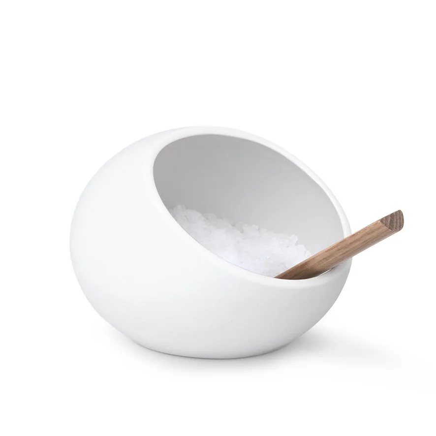 Grand Cru saltkar, Hvit