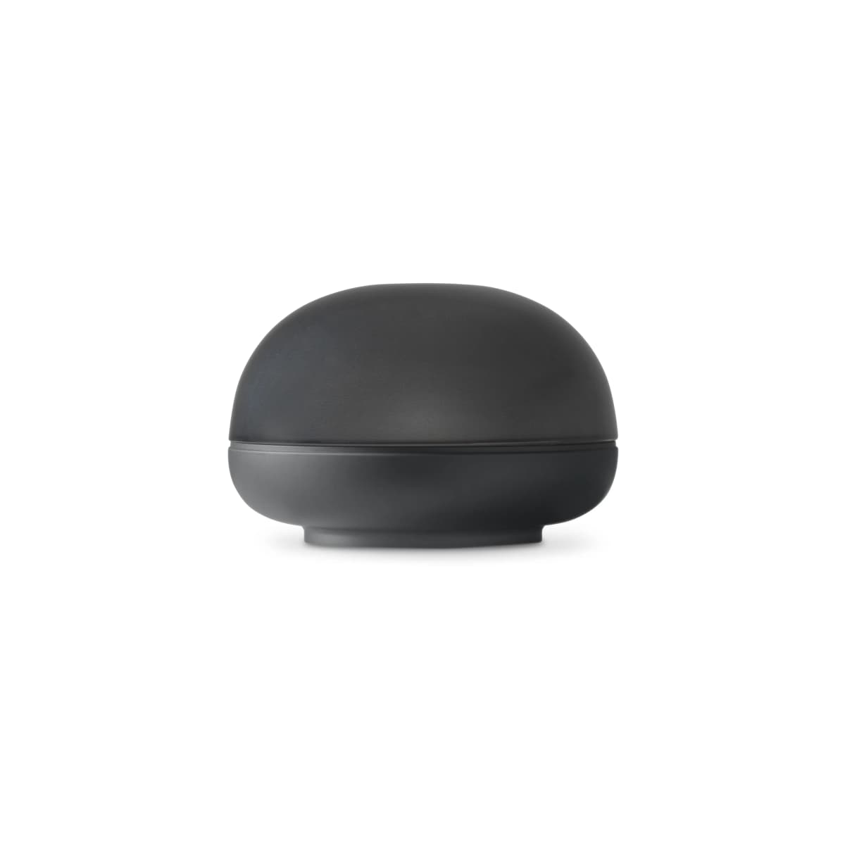 Soft Spot LED-lampe 9 cm, Smoke