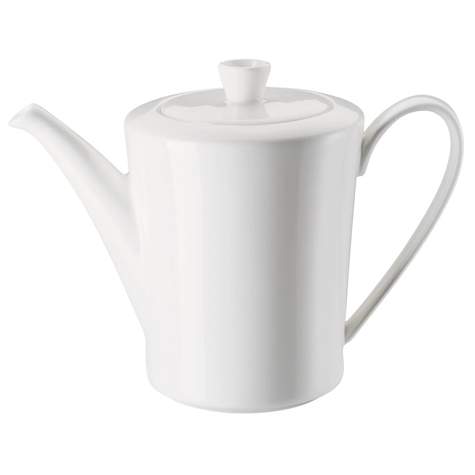 Jade kombikanne 1,2 l, Hvit