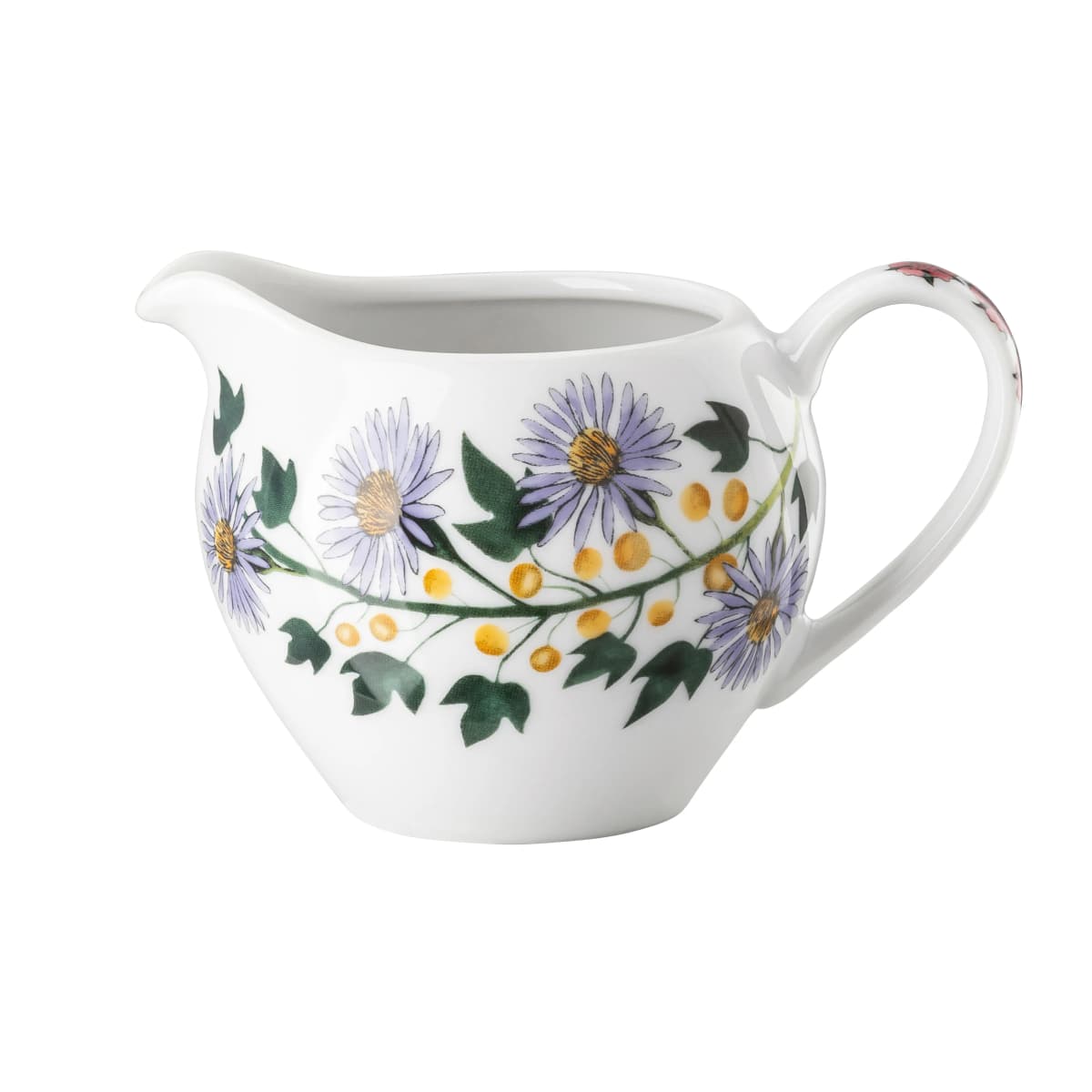 Magic Garden Blossom melkekoppge 20 cl, Multi