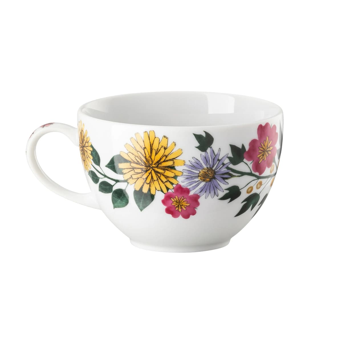 Magic Garden Blossom tekopp 20 cl, Multi