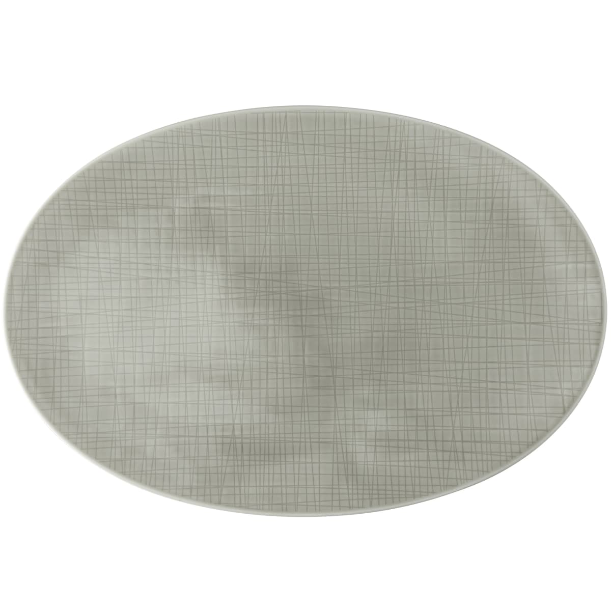 Mesh serveringsfat 42 cm, Mountain