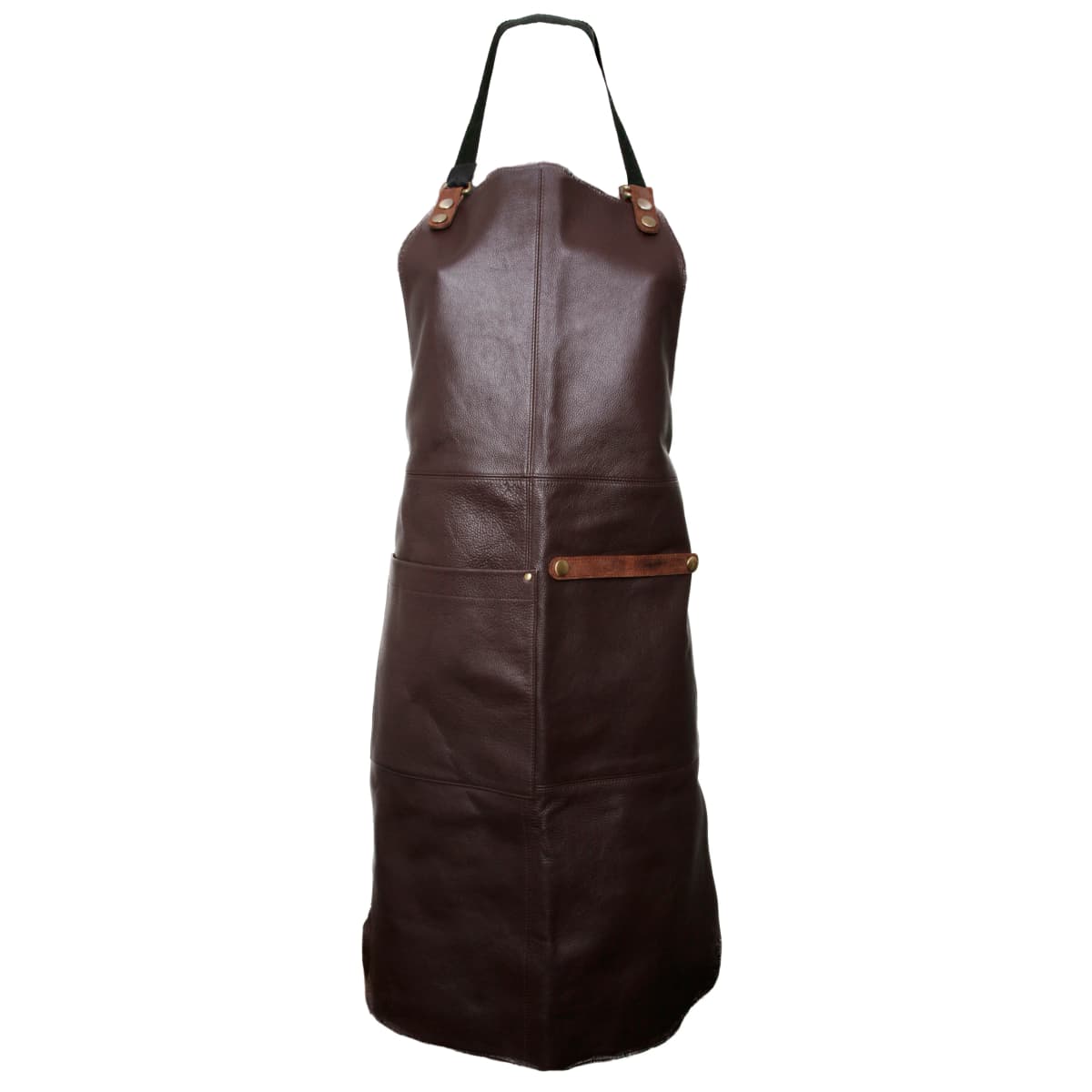 Ørskov Gourmet skinnforkle, Chocolate