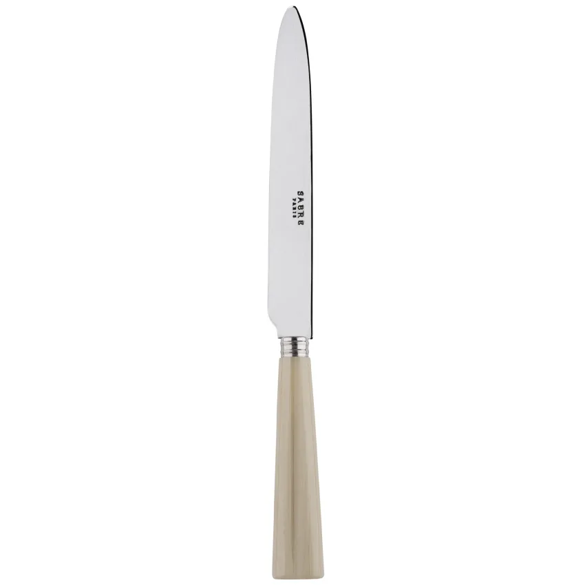Nature kniv, Horn