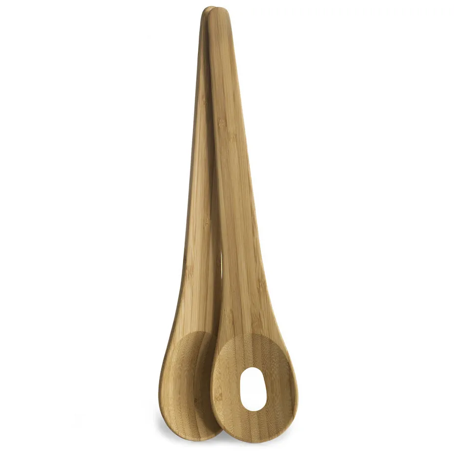 Nature salatbestikk, Bambus