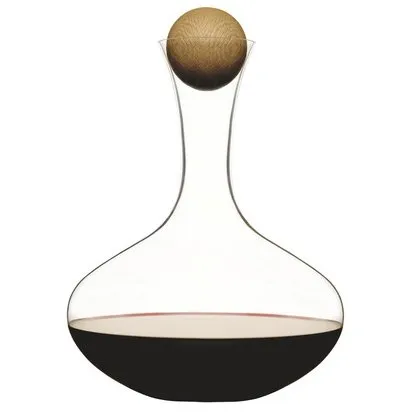 Nature vinkaraffel, 2 l