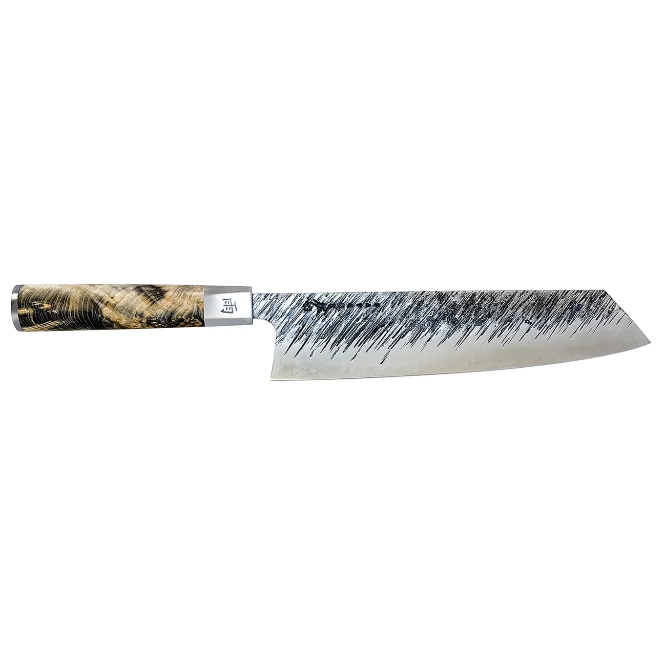 Satake Ame kiritsuke, 23 cm