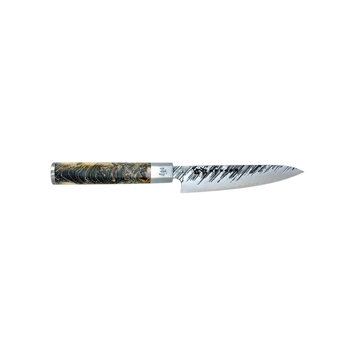 Satake Ame skallkniv, 12 cm
